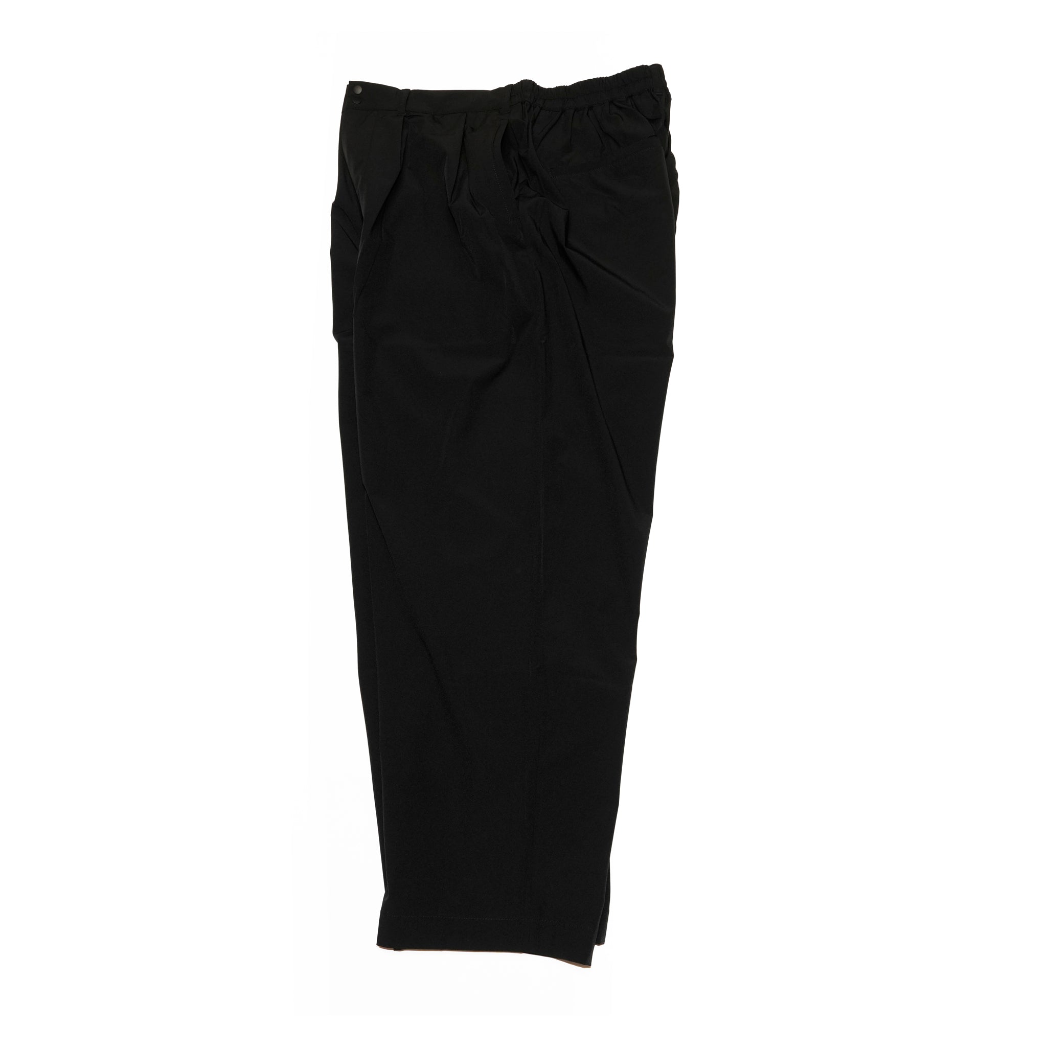 HAPI | Color_Black | No_klm25spt1115_bk【KELEN MEN_ケレン】
