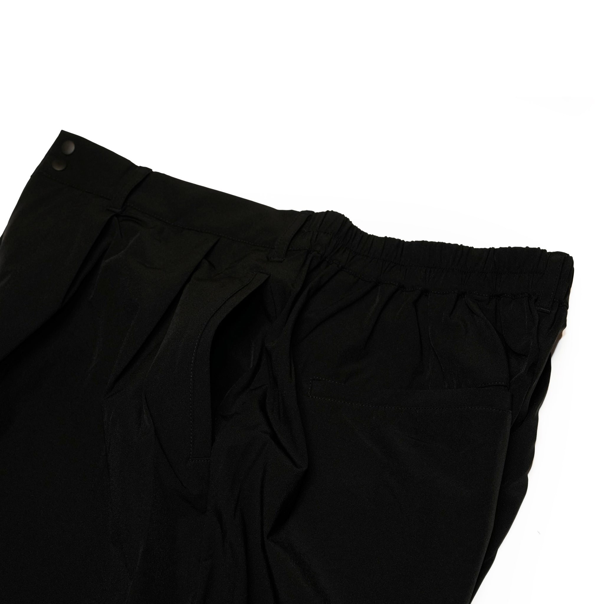 HAPI | Color_Black | No_klm25spt1115_bk【KELEN MEN_ケレン】