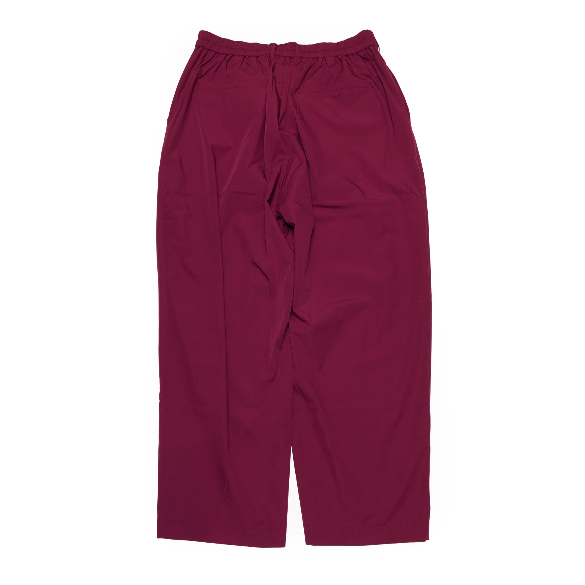 HAPI | Color_Plum | No_klm25spt1115_plum【KELEN MEN_ケレン】