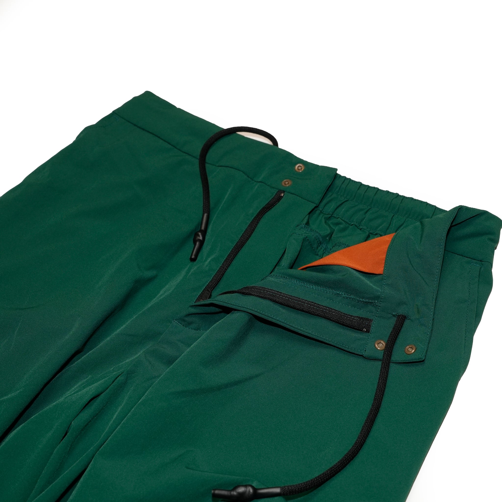 IAGGO – Green | KELEN MEN