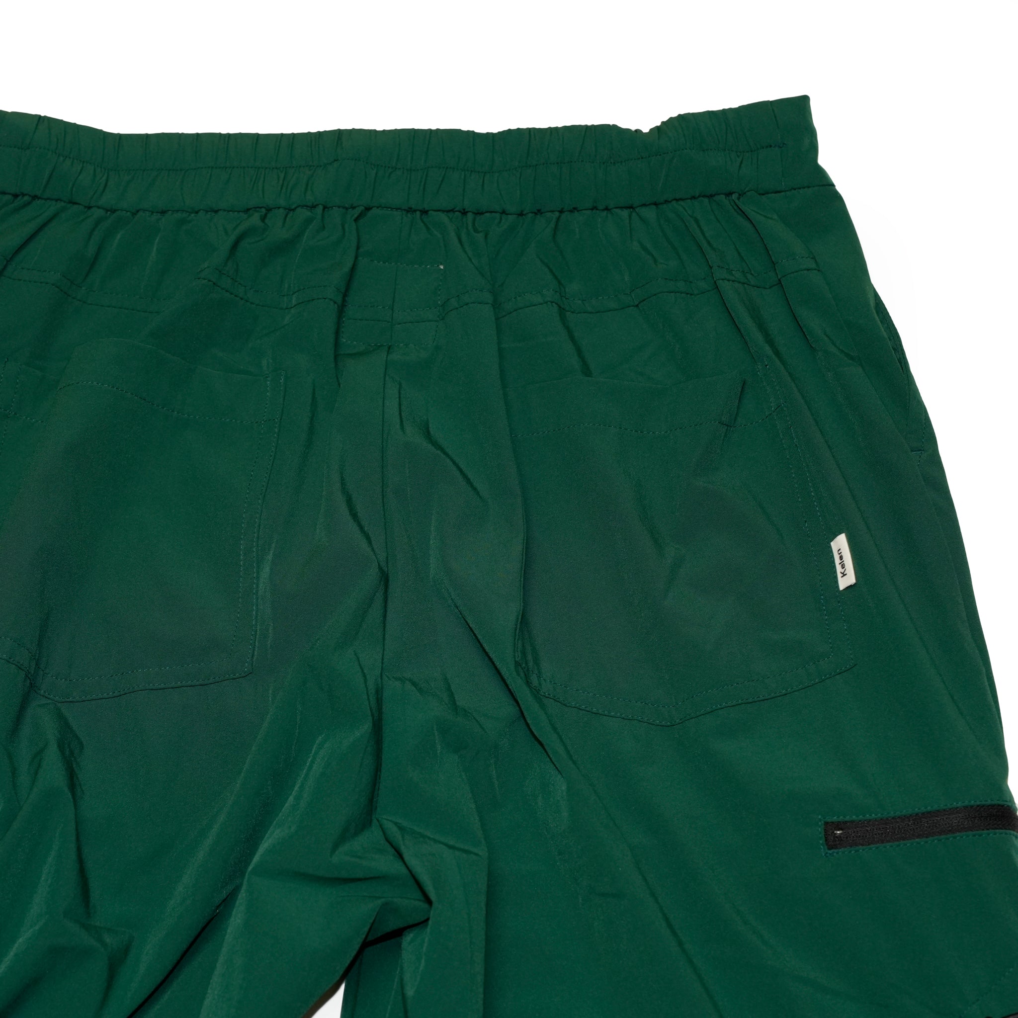 IAGGO – Green | KELEN MEN