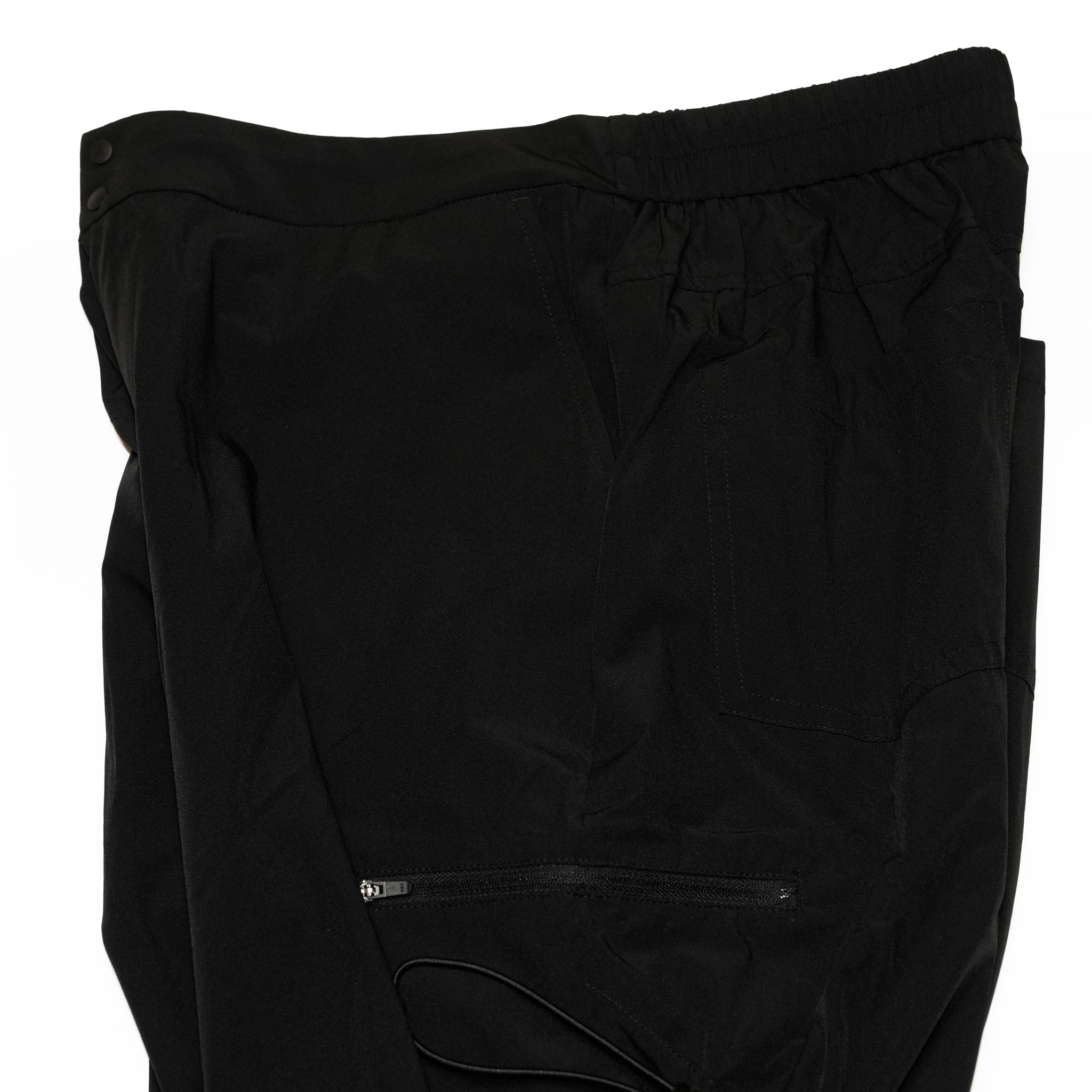 IAGGO | Color_Black | No_klm25spt1137_bk【KELEN MEN_ケレン】