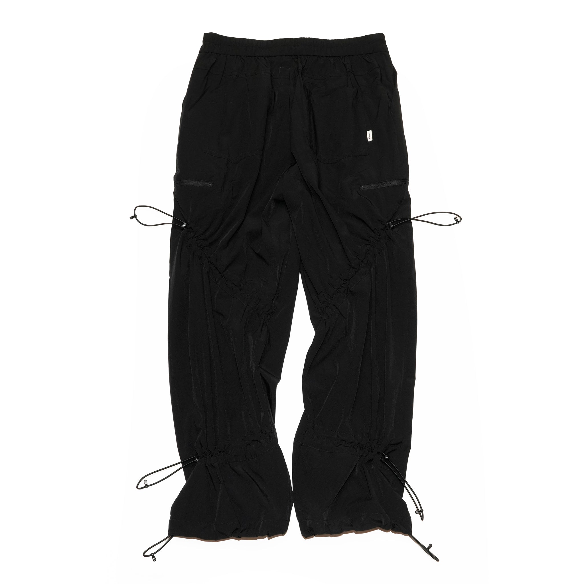 IAGGO | Color_Black | No_klm25spt1137_bk【KELEN MEN_ケレン】