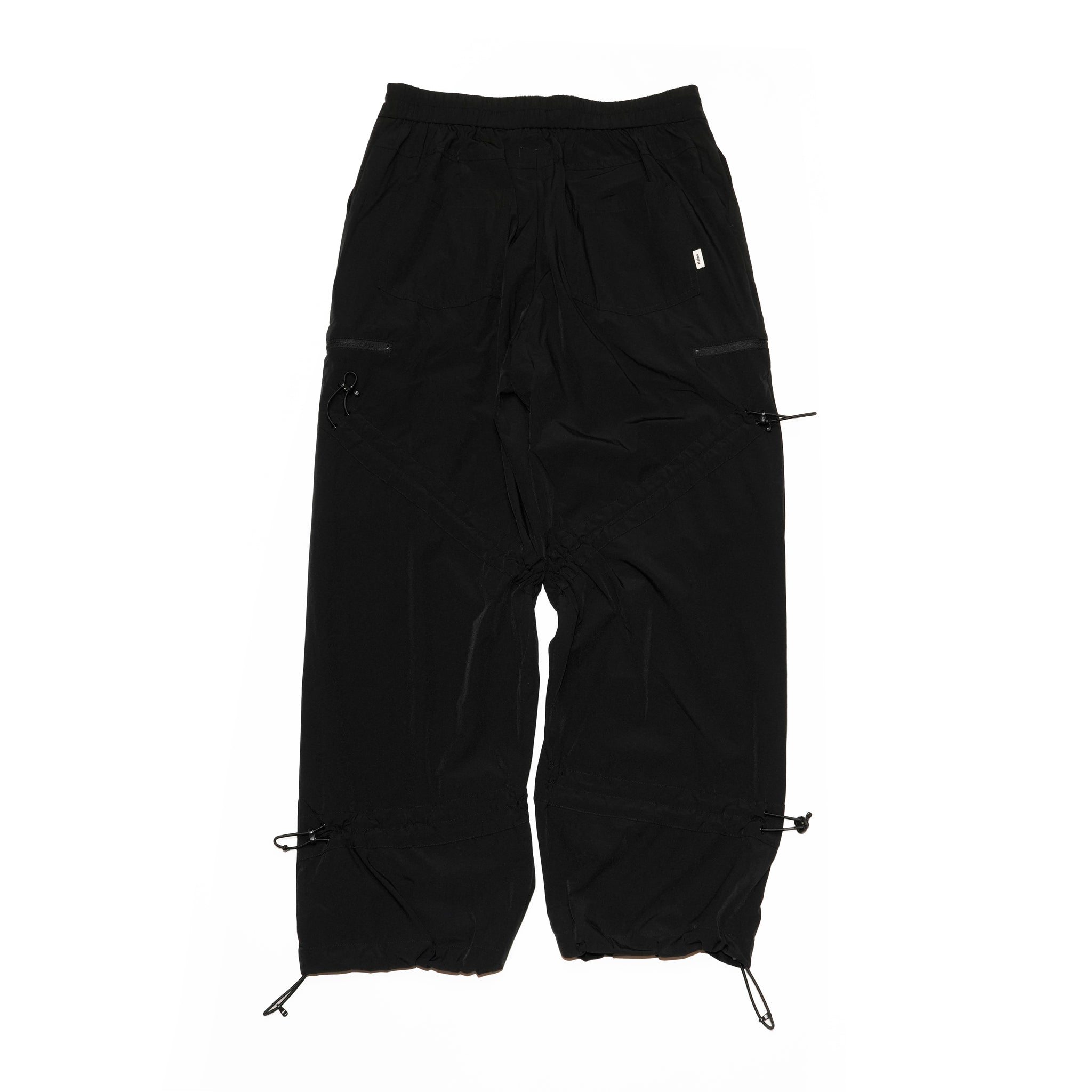 IAGGO | Color_Black | No_klm25spt1137_bk【KELEN MEN_ケレン】