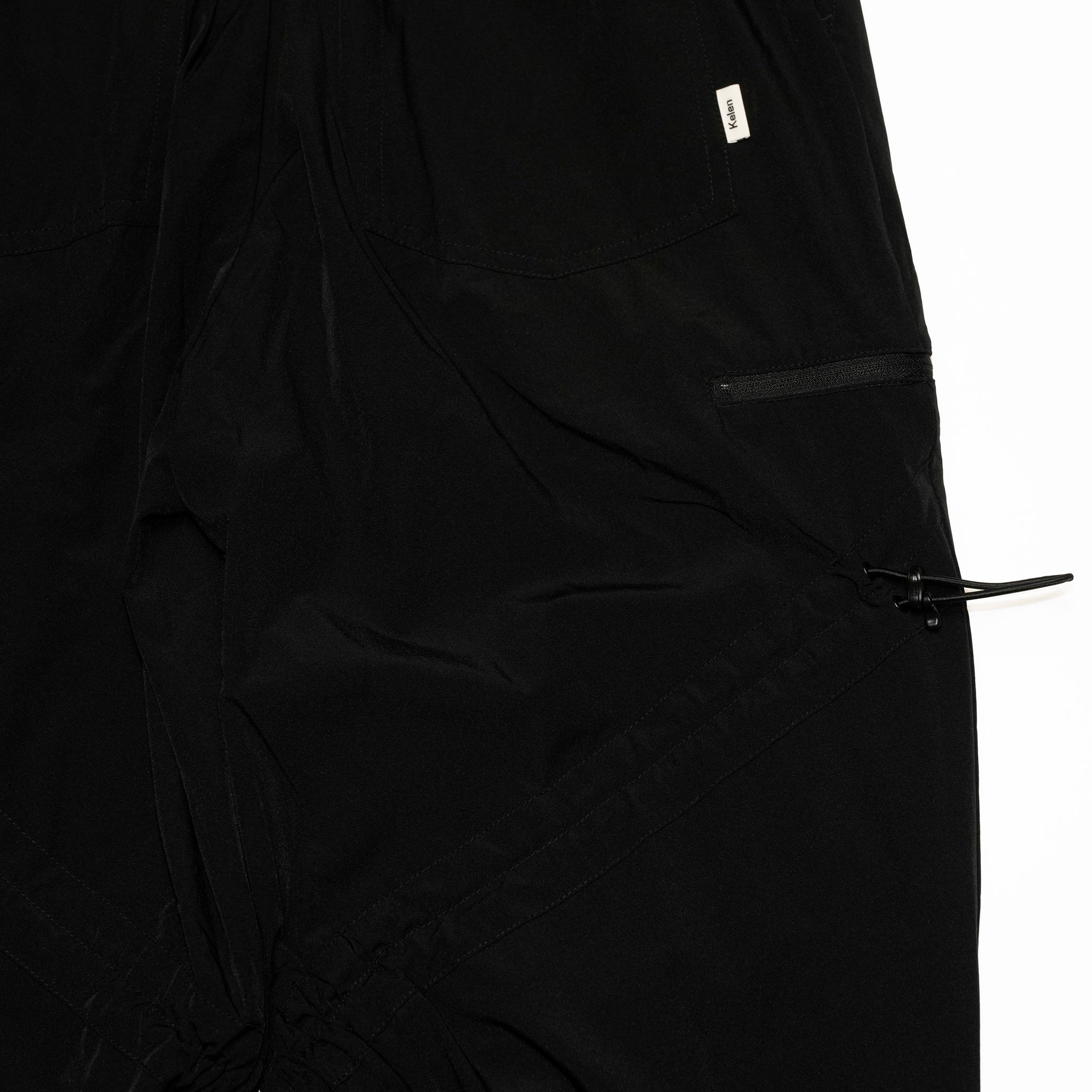 IAGGO | Color_Black | No_klm25spt1137_bk【KELEN MEN_ケレン】