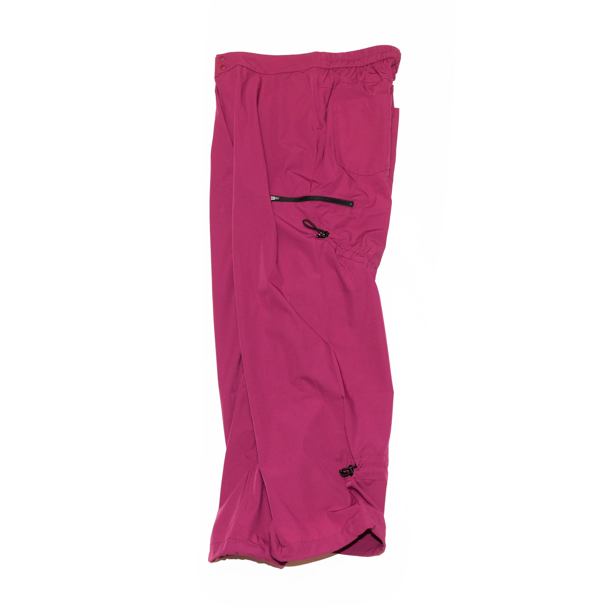 IAGGO | Color_Plum | No_klm25spt1137_plum【KELEN MEN_ケレン】