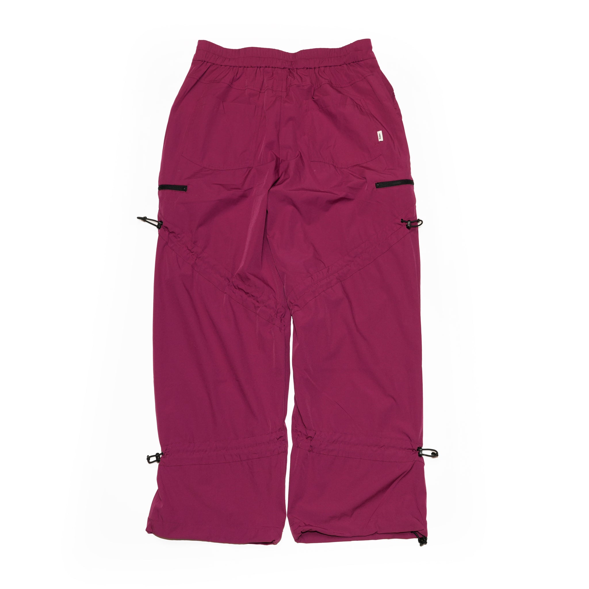 IAGGO | Color_Plum | No_klm25spt1137_plum【KELEN MEN_ケレン】