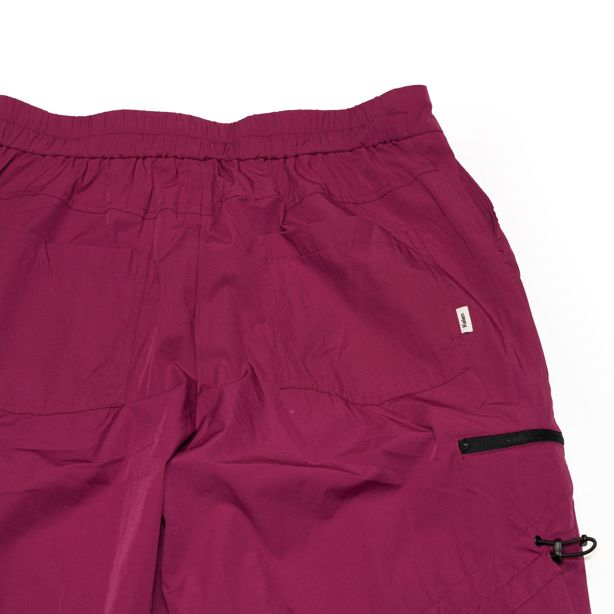 IAGGO | Color_Plum | No_klm25spt1137_plum【KELEN MEN_ケレン】