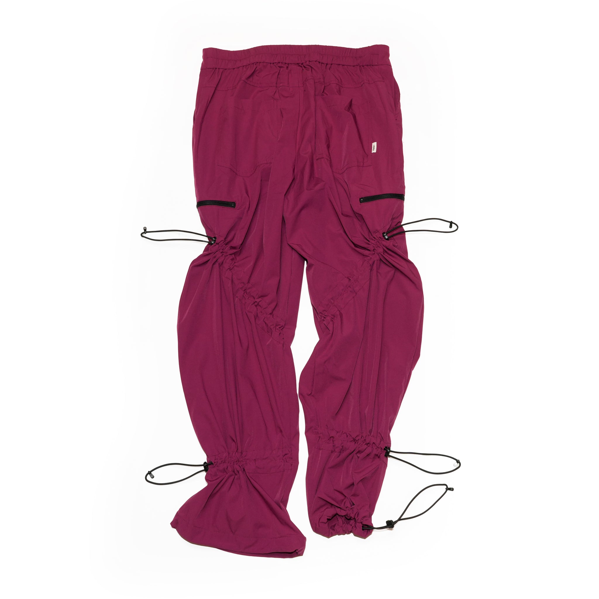 IAGGO | Color_Plum | No_klm25spt1137_plum【KELEN MEN_ケレン】
