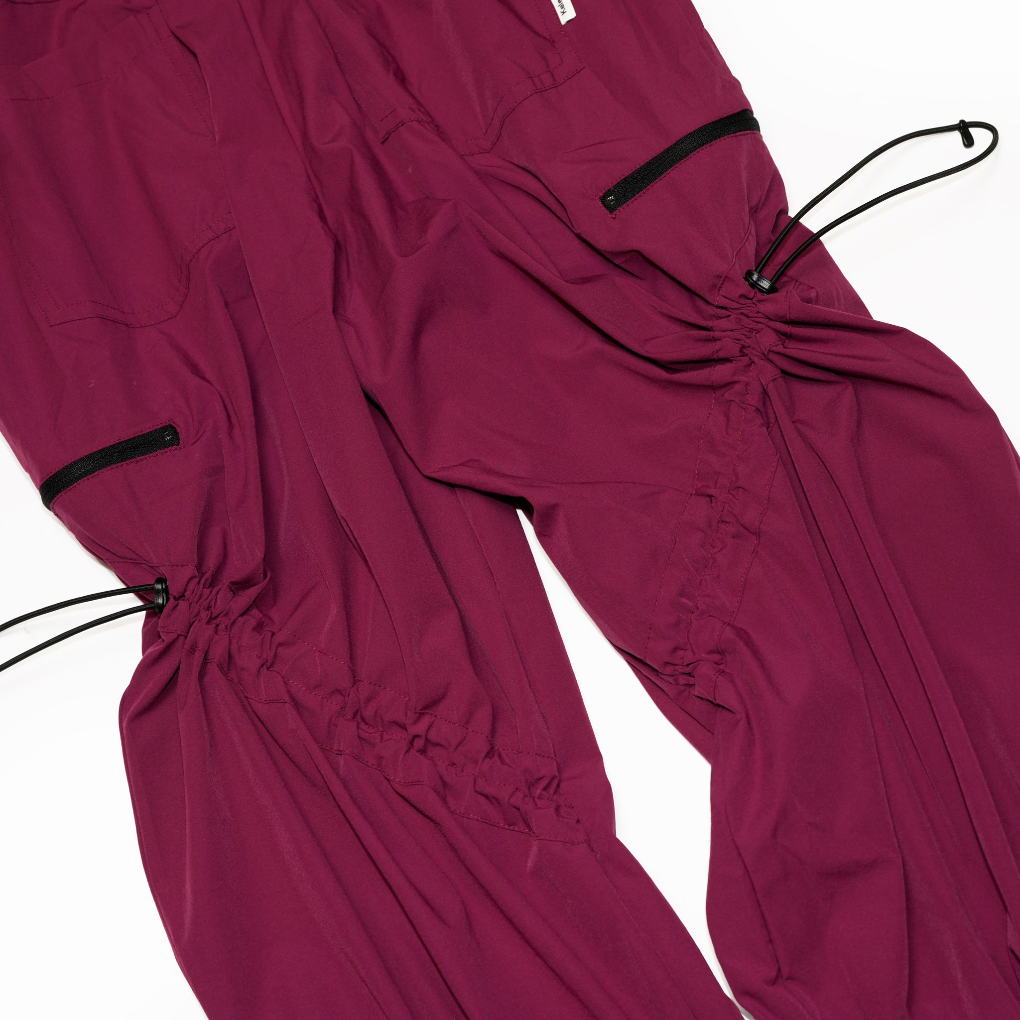 IAGGO | Color_Plum | No_klm25spt1137_plum【KELEN MEN_ケレン】
