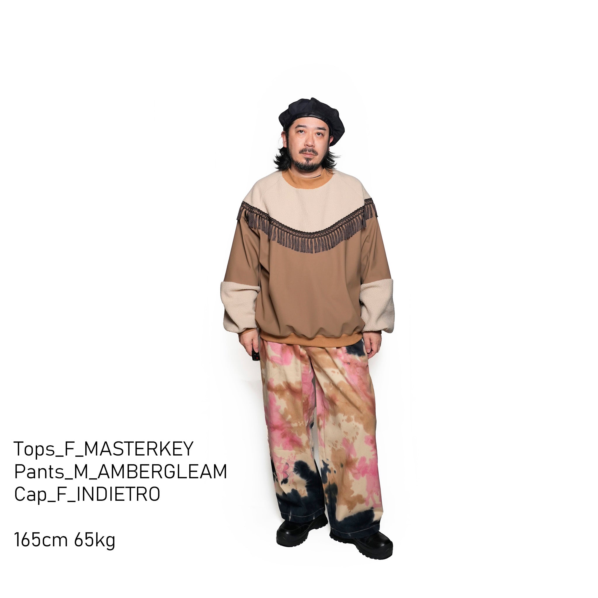 NOBILITY – Beg | MASTERKEY