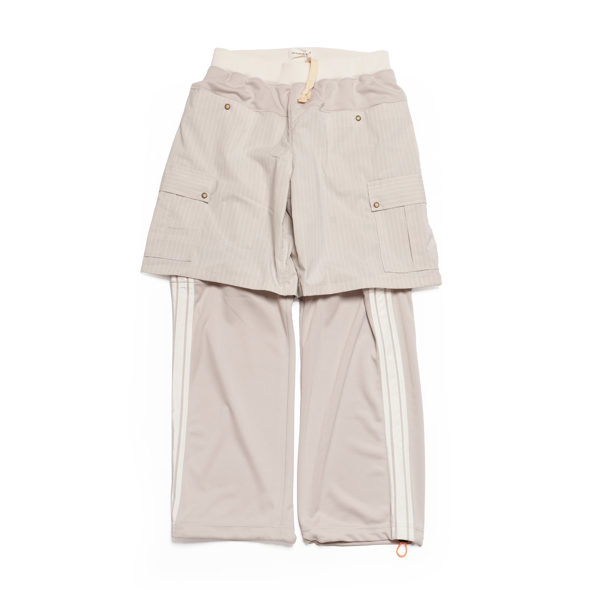 JENGA-PT | Color_Beg | No_MK26S-P-15_Beg【MASTERKEY_マスターキー】【入荷予定アイテム・入荷連絡可能】