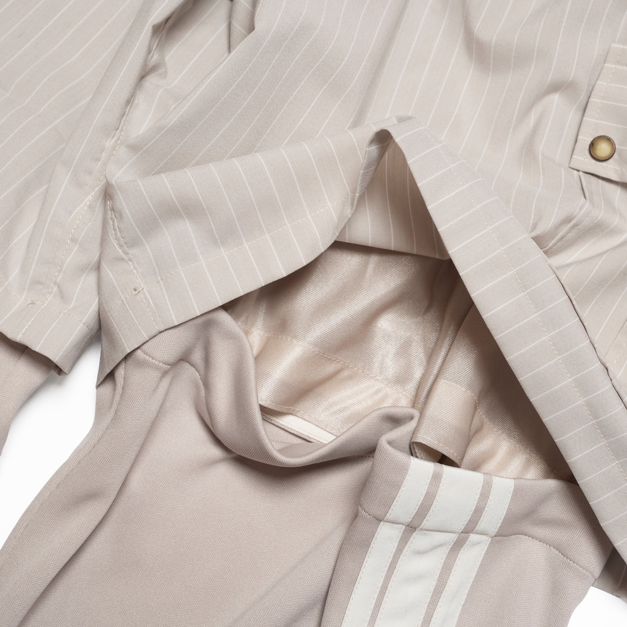 JENGA-PT | Color_Beg | No_MK26S-P-15_Beg【MASTERKEY_マスターキー】【入荷予定アイテム・入荷連絡可能】