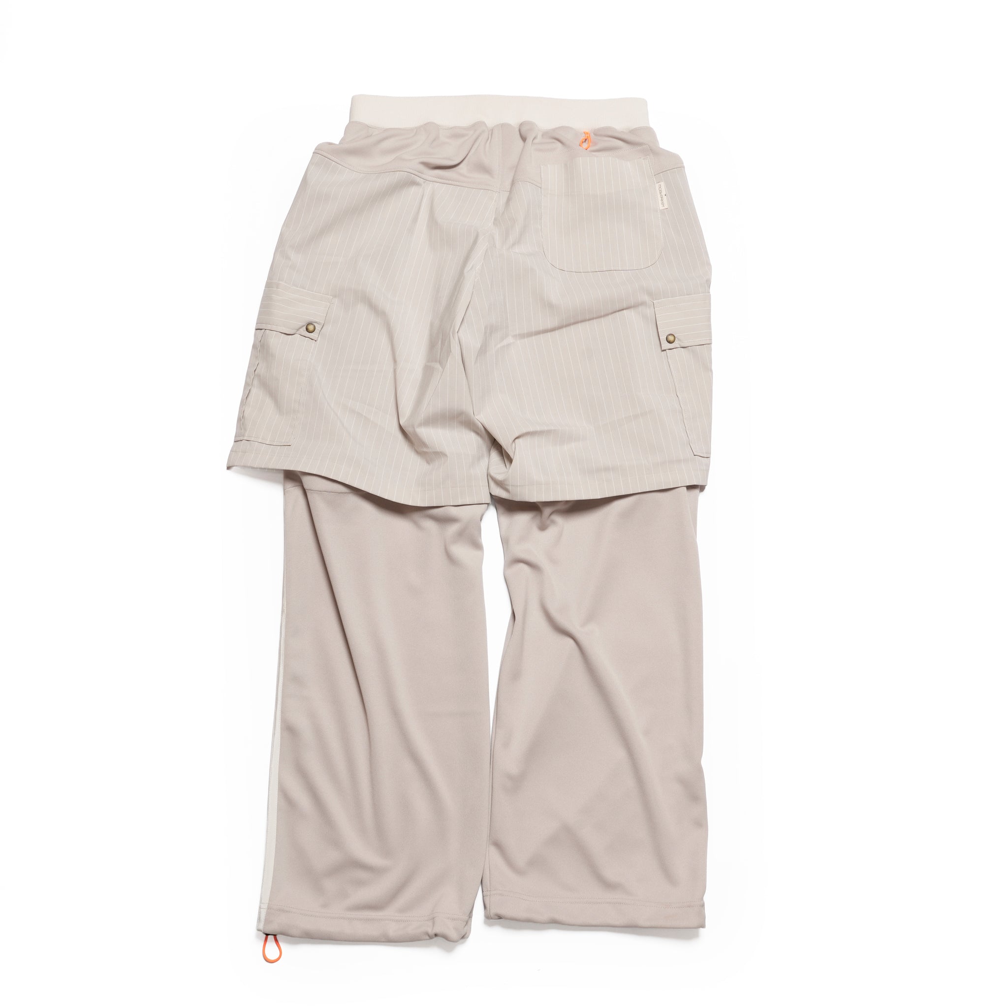 JENGA-PT | Color_Beg | No_MK26S-P-15_Beg【MASTERKEY_マスターキー】【入荷予定アイテム・入荷連絡可能】