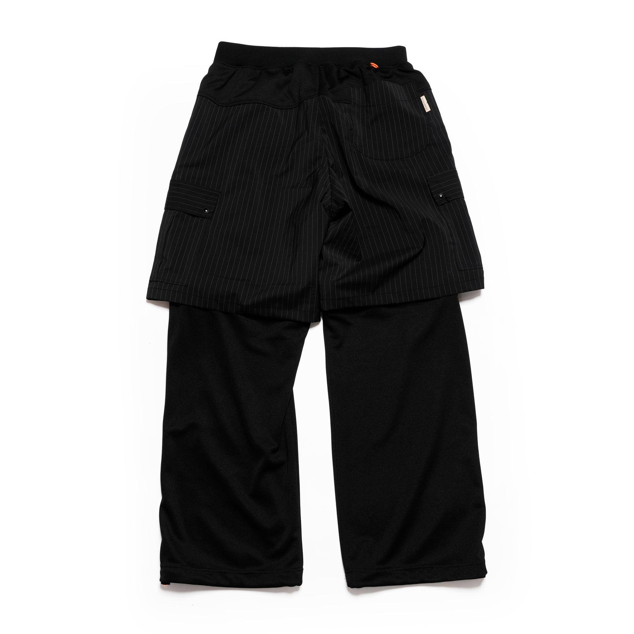 JENGA-PT | Color_Blk | No_MK26S-P-15_Blk【MASTERKEY_マスターキー】【入荷予定アイテム・入荷連絡可能】