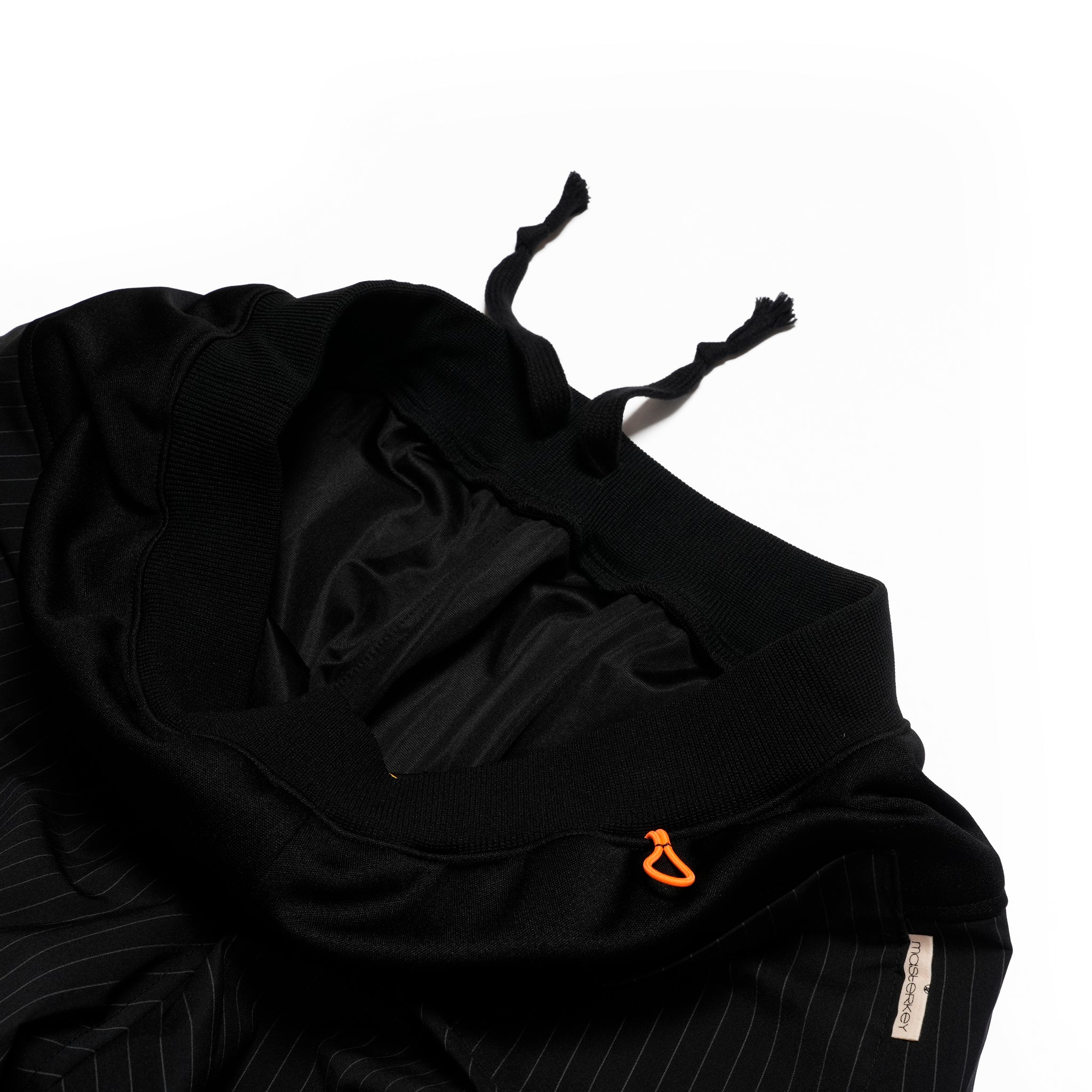 JENGA-PT | Color_Blk | No_MK26S-P-15_Blk【MASTERKEY_マスターキー】【入荷予定アイテム・入荷連絡可能】