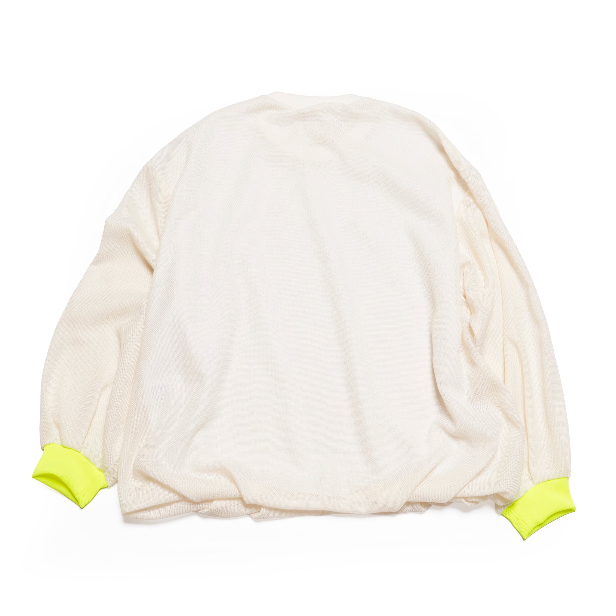 SECRET-SWEAT | Color_Wht | No_MK26S-C-20_Wht【MASTERKEY_マスターキー】【入荷予定アイテム・入荷連絡可能】