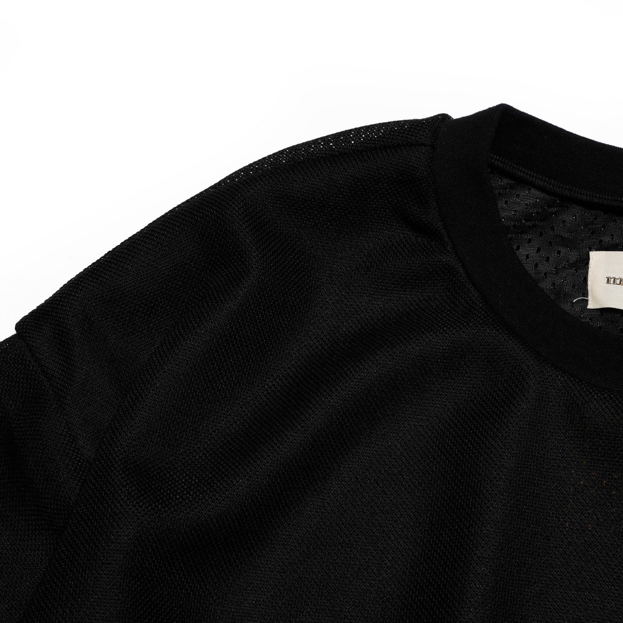 SECRET-SWEAT | Color_Blk | No_MK26S-C-20_Blk【MASTERKEY_マスターキー】【入荷予定アイテム・入荷連絡可能】