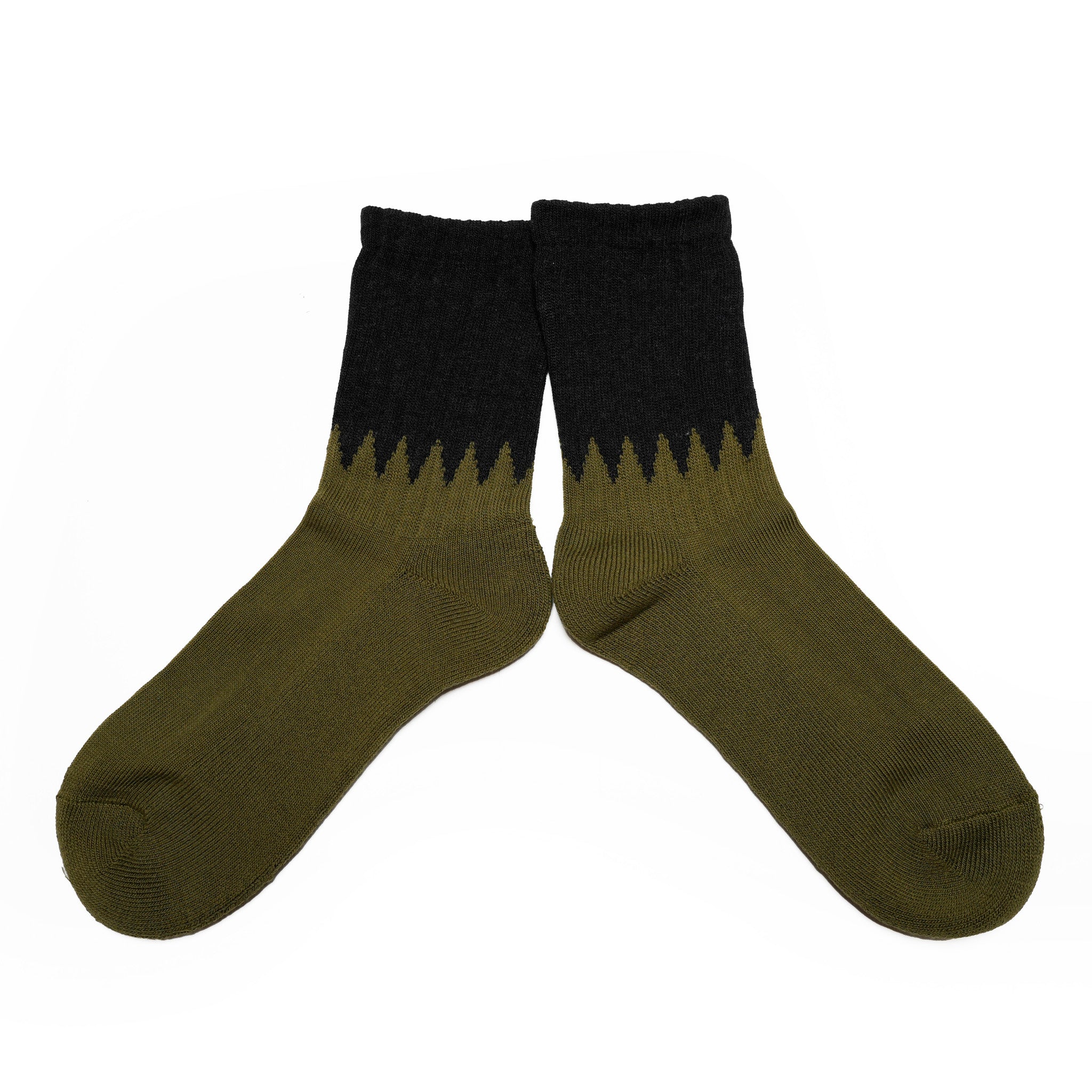 BB-DGZ | JULLIA | Color:Olive-Black【BILLY BUDDUSKY_ビリーバダスキー】【ネコポス選択可能】