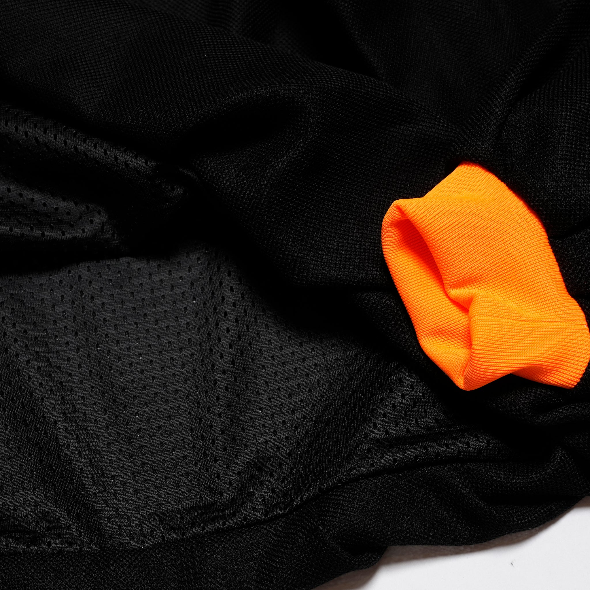 SECRET-SWEAT | Color_Blk | No_MK26S-C-20_Blk【MASTERKEY_マスターキー】【入荷予定アイテム・入荷連絡可能】