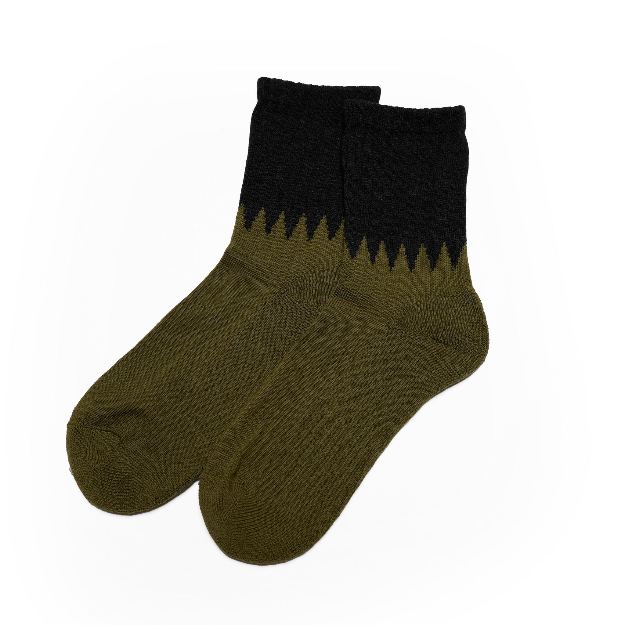 BB-DGZ | JULLIA | Color:Olive-Black【BILLY BUDDUSKY_ビリーバダスキー】【ネコポス選択可能】