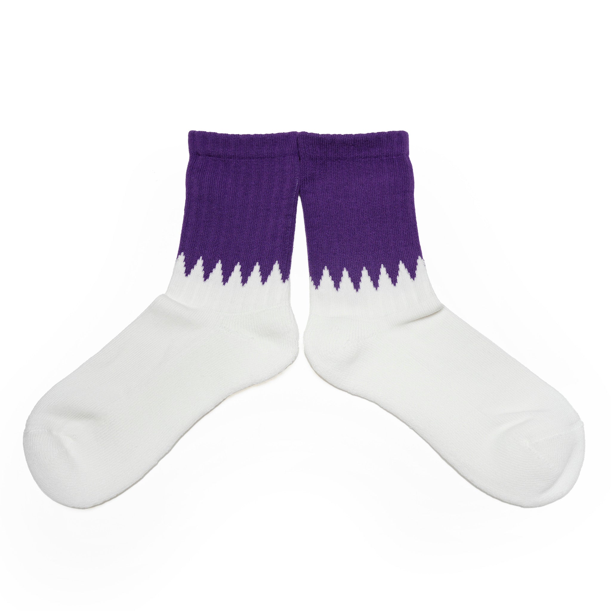 BB-DGZ | JULLIA | Color:WHITE-PURPLE【BILLY BUDDUSKY_ビリーバダスキー】【ネコポス選択可能】