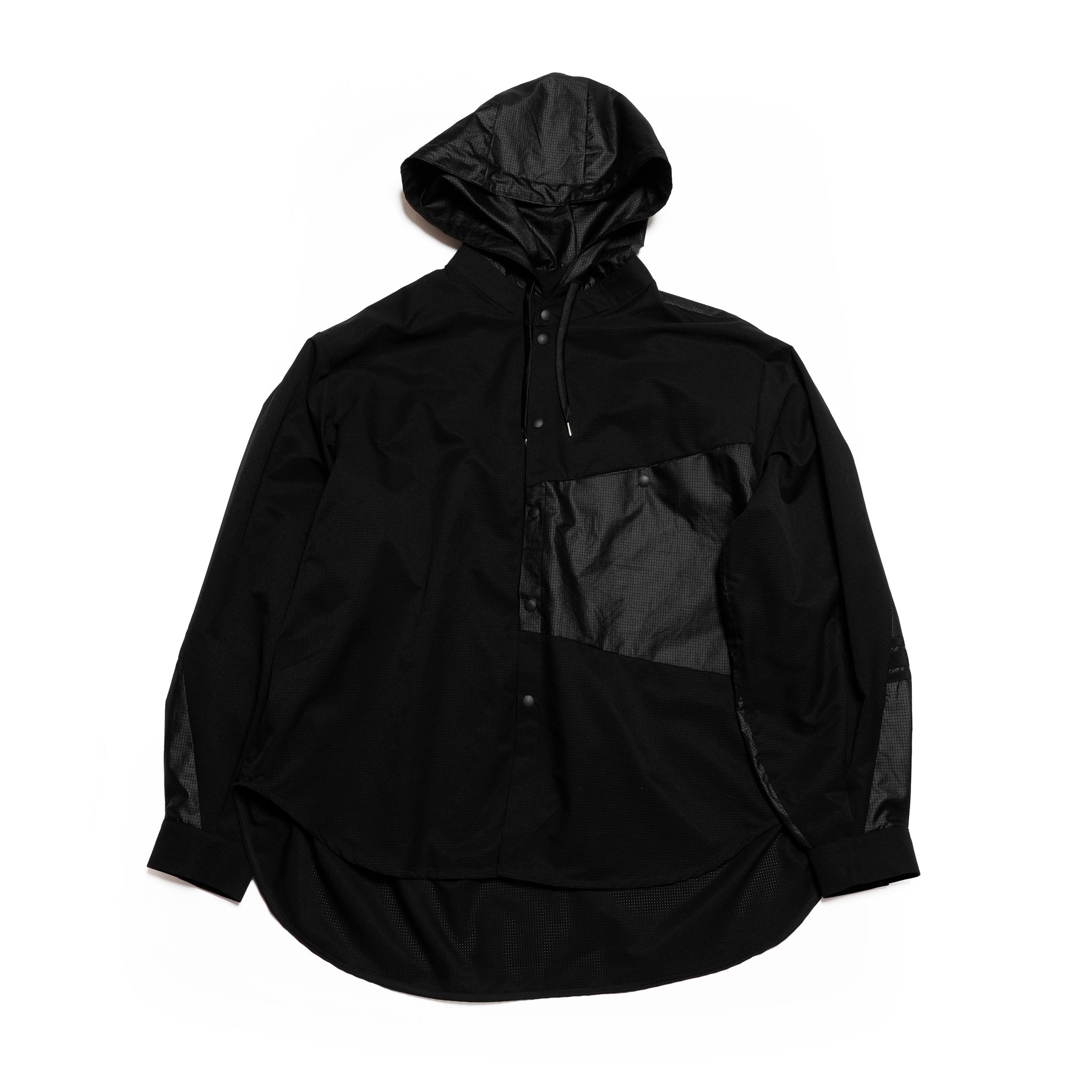 COMFORT-SH | Color_Blk | No_MK26S-S-02_Blk【MASTERKEY_マスターキー】【入荷予定アイテム・入荷連絡可能】