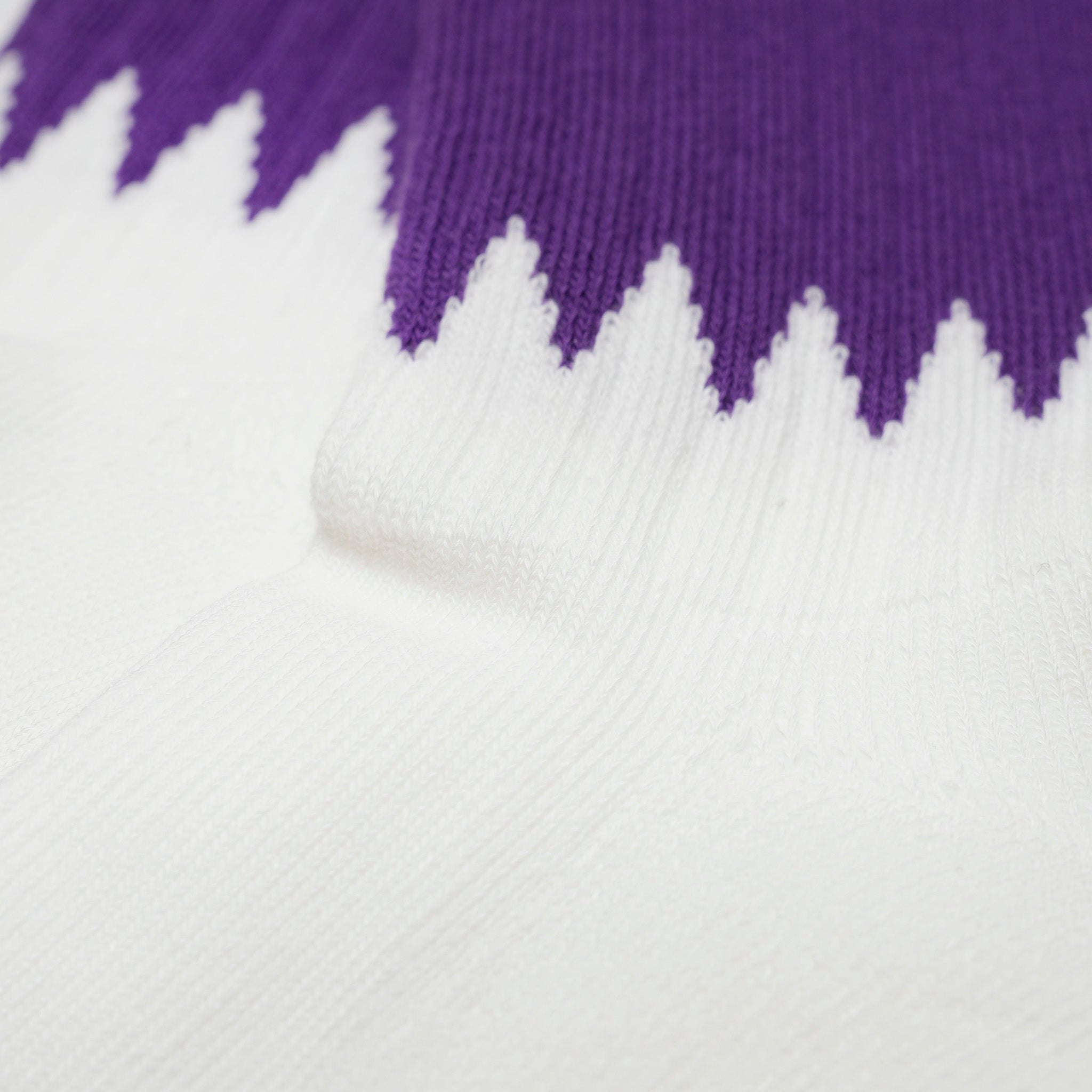 BB-DGZ | JULLIA | Color:WHITE-PURPLE【BILLY BUDDUSKY_ビリーバダスキー】【ネコポス選択可能】