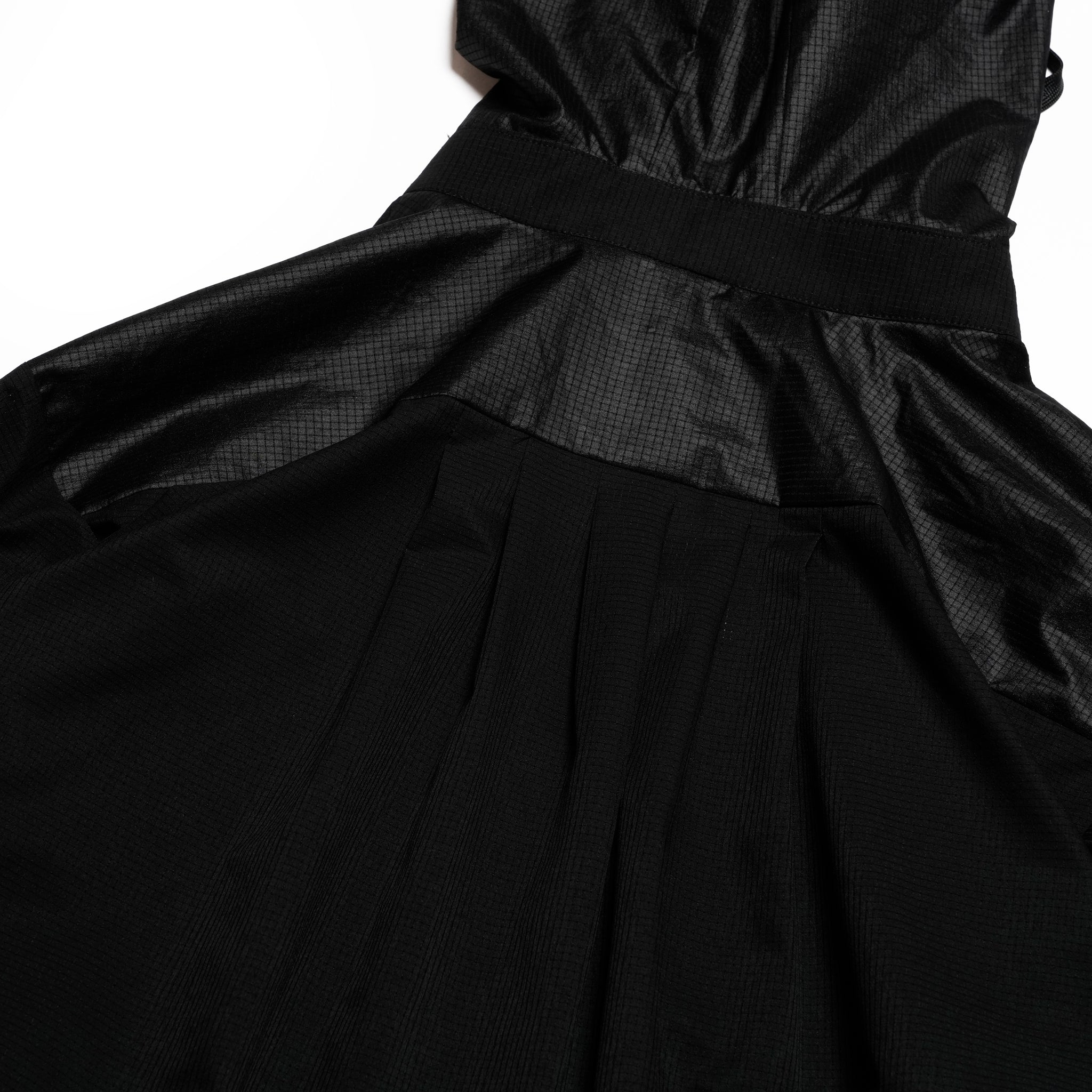 COMFORT-SH – Blk | MASTERKEY