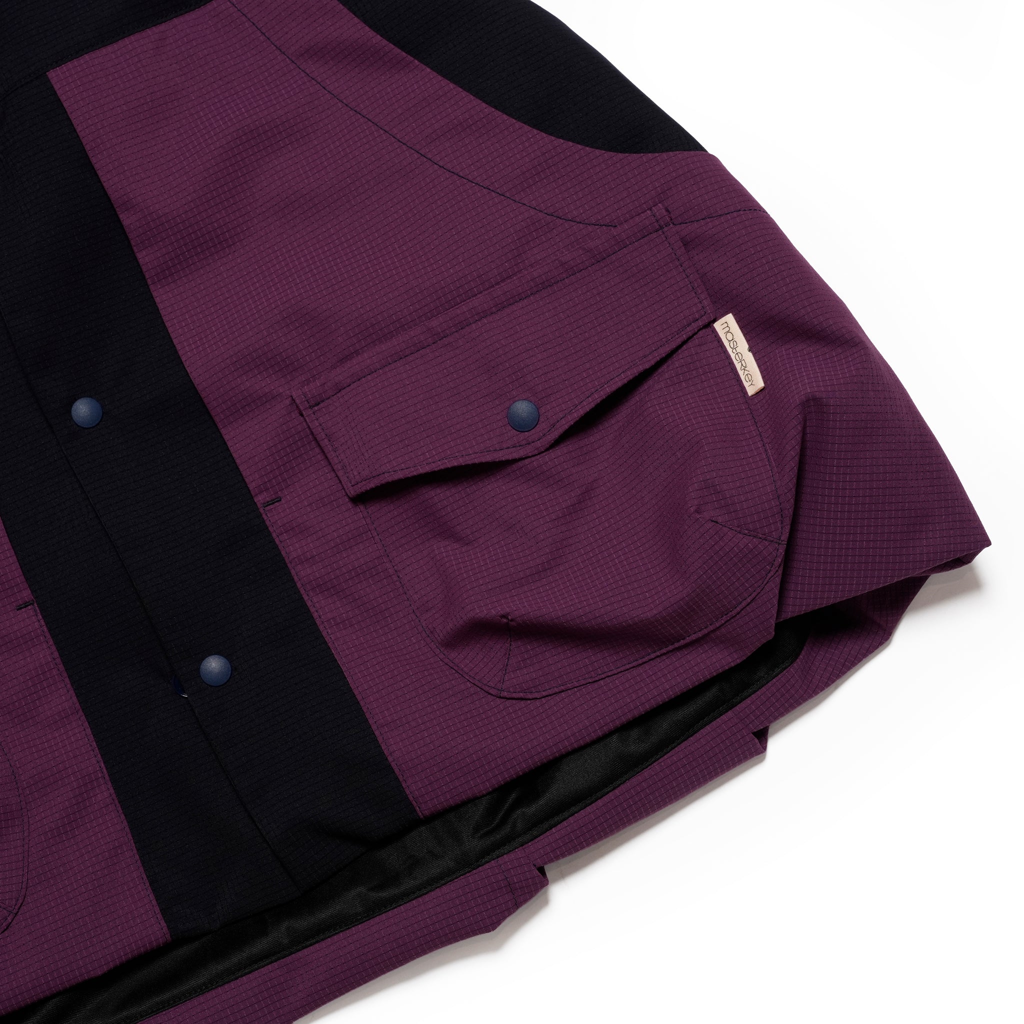 COMFORT-VEST – Ppl | MASTERKEY