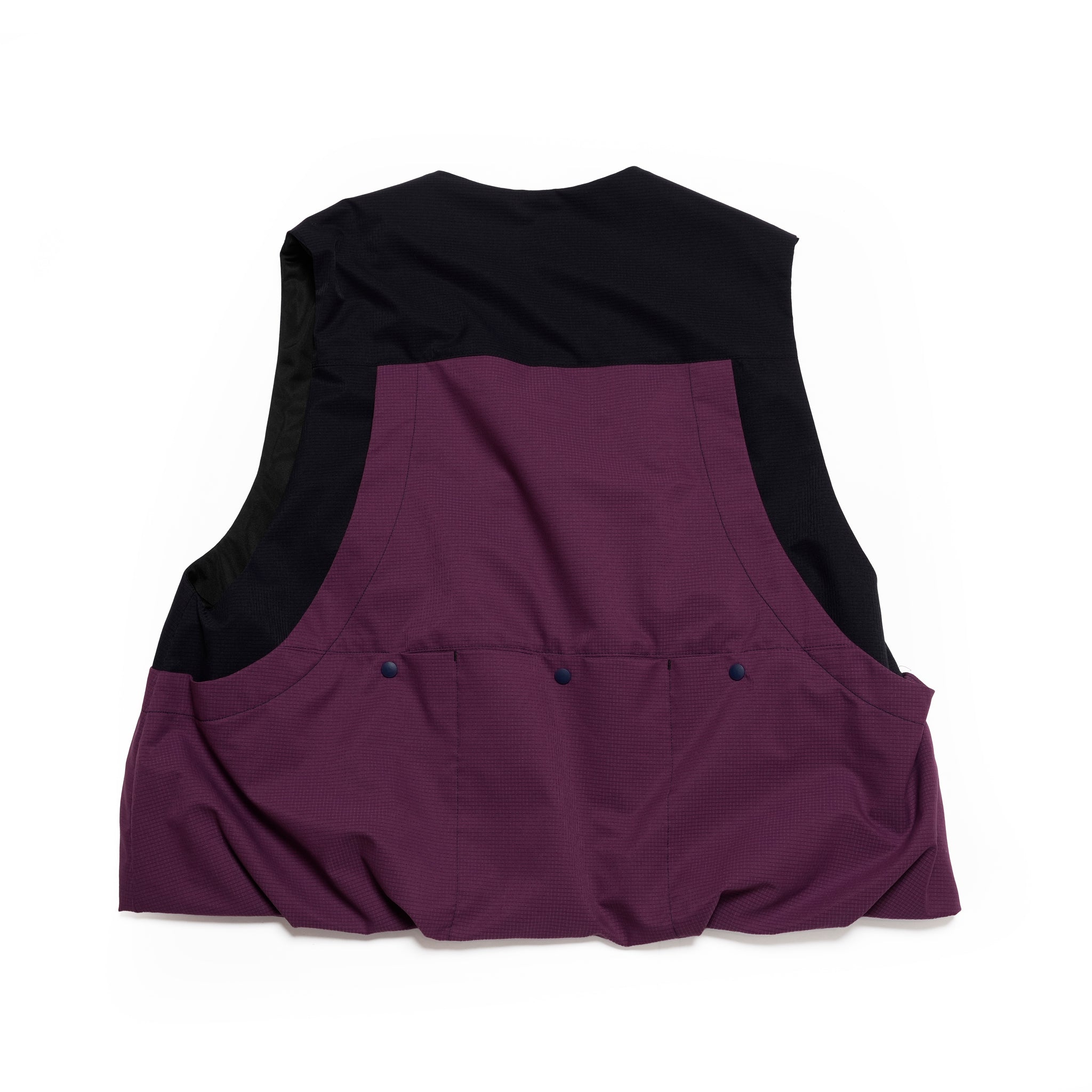 COMFORT-VEST – Ppl | MASTERKEY