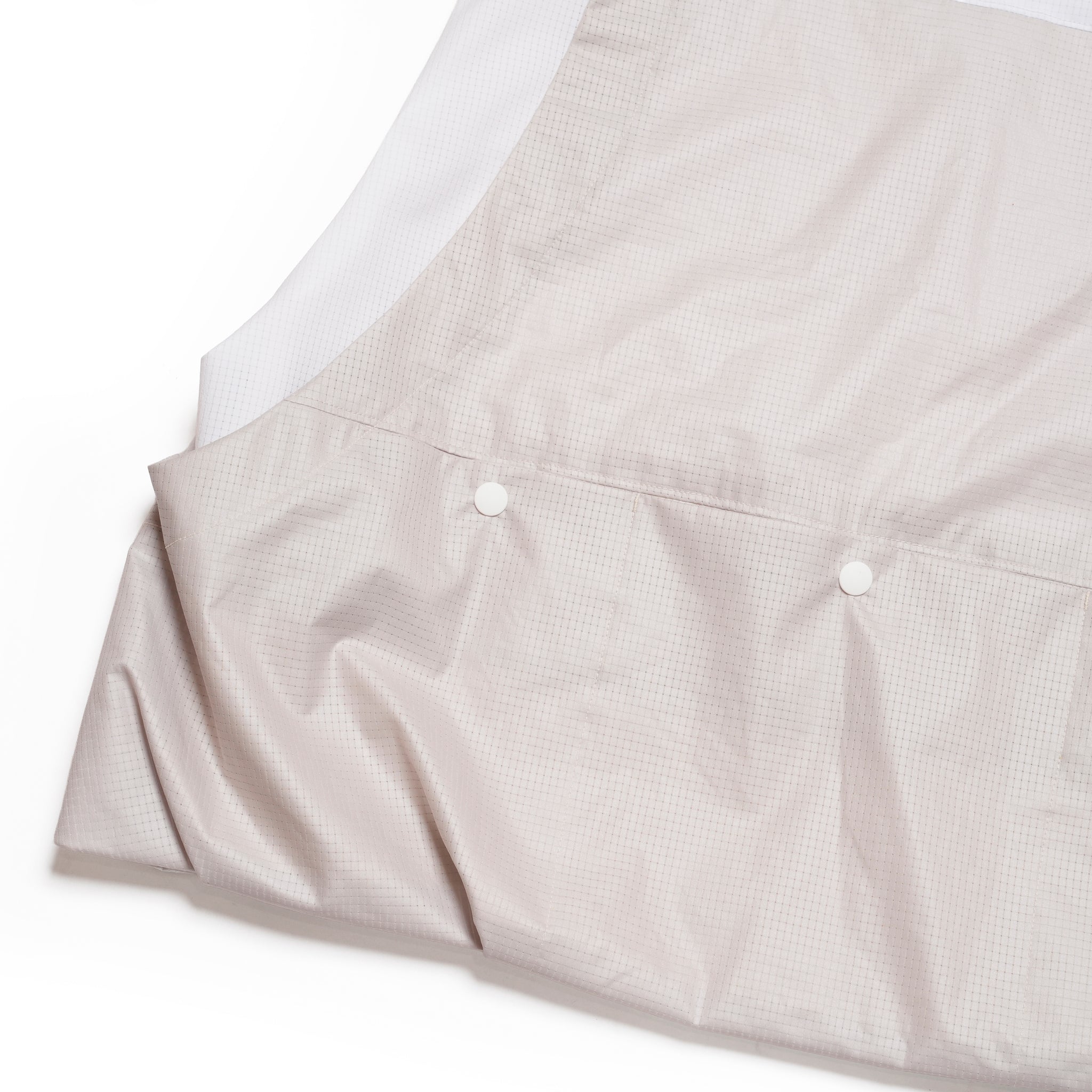 COMFORT-VEST – Wht | MASTERKEY