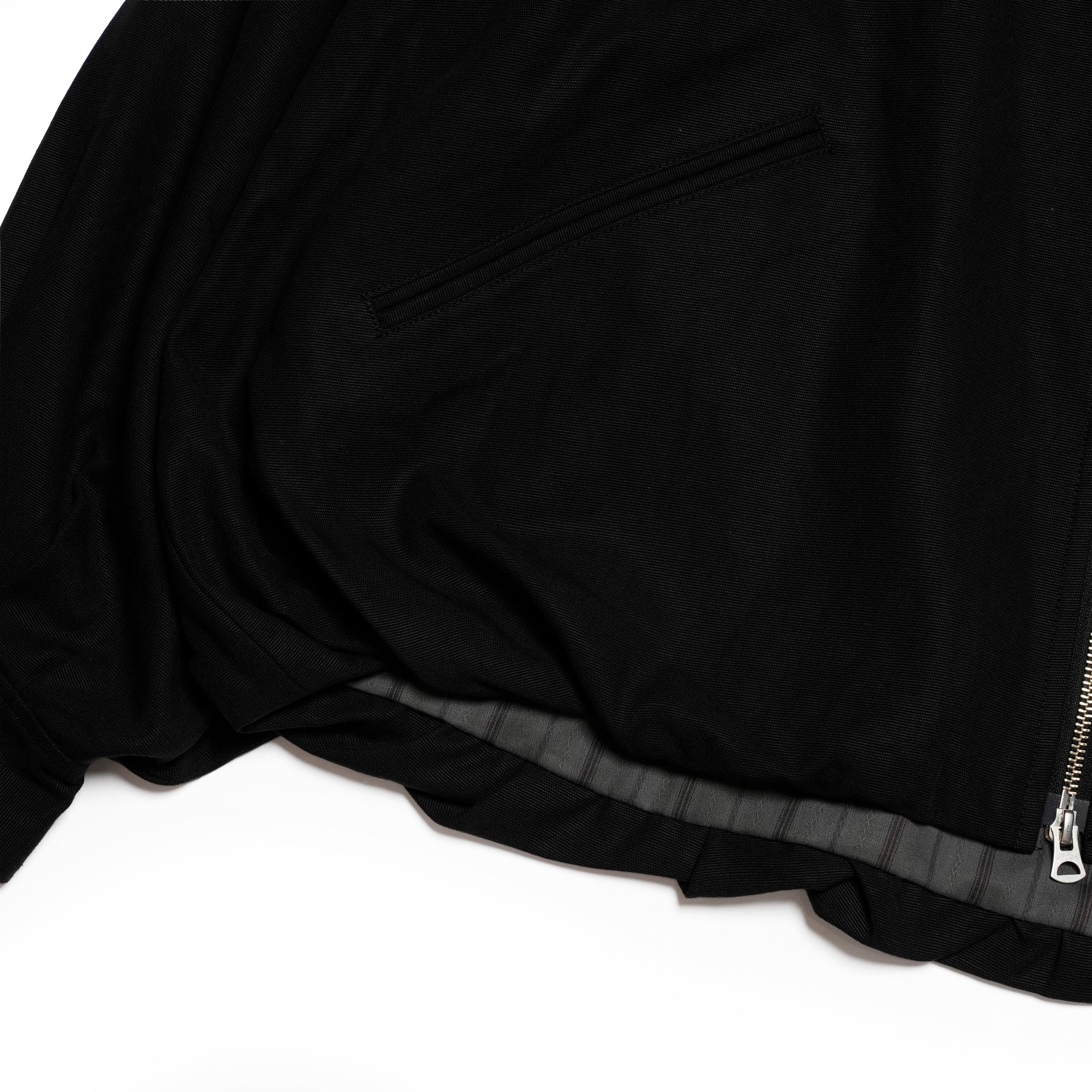 CHICAGO-JK | Color_Blk | No_MK26S-O-08_Blk【MASTERKEY_マスターキー】