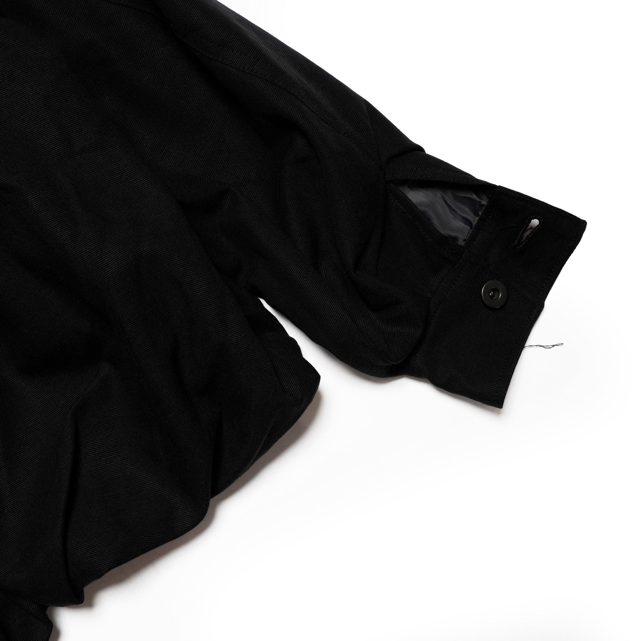 CHICAGO-JK | Color_Blk | No_MK26S-O-08_Blk【MASTERKEY_マスターキー】