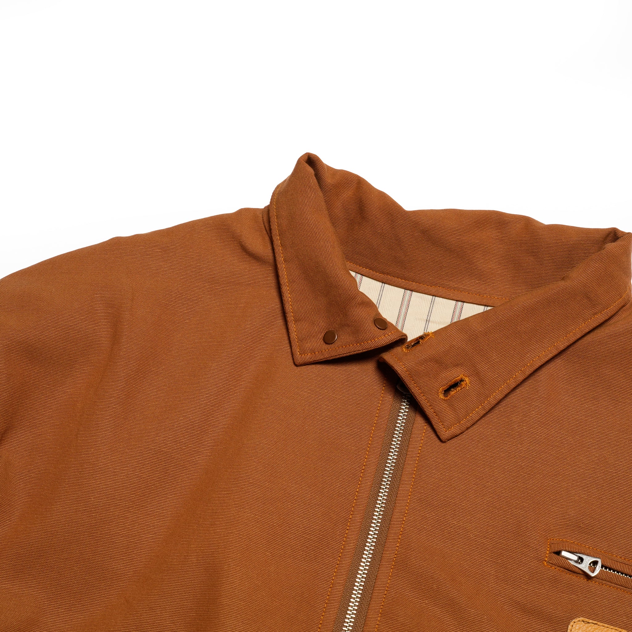 CHICAGO-JK | Color_Cam | No_MK26S-O-08_Cam【MASTERKEY_マスターキー】【入荷予定アイテム・入荷連絡可能】