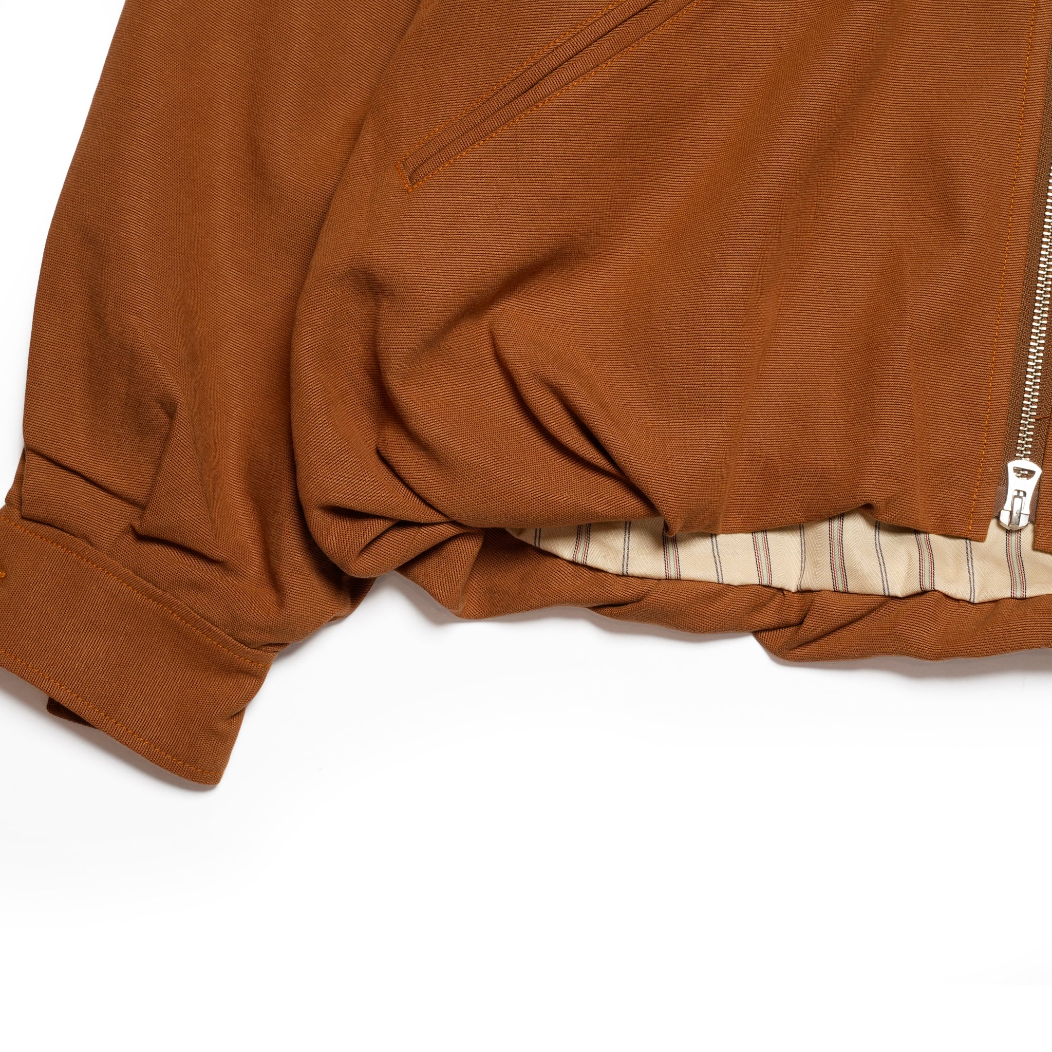 CHICAGO-JK | Color_Cam | No_MK26S-O-08_Cam【MASTERKEY_マスターキー】【入荷予定アイテム・入荷連絡可能】