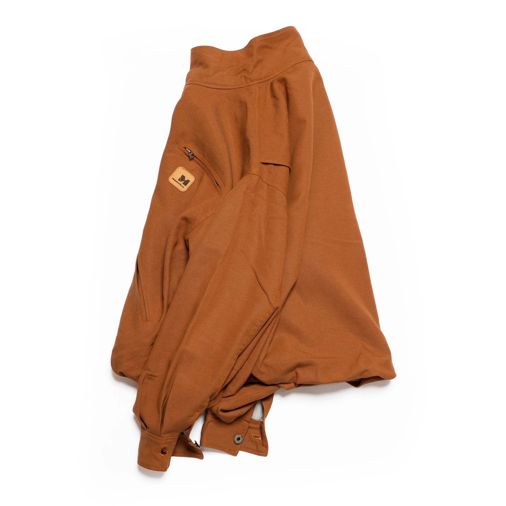 CHICAGO-JK | Color_Cam | No_MK26S-O-08_Cam【MASTERKEY_マスターキー】【入荷予定アイテム・入荷連絡可能】