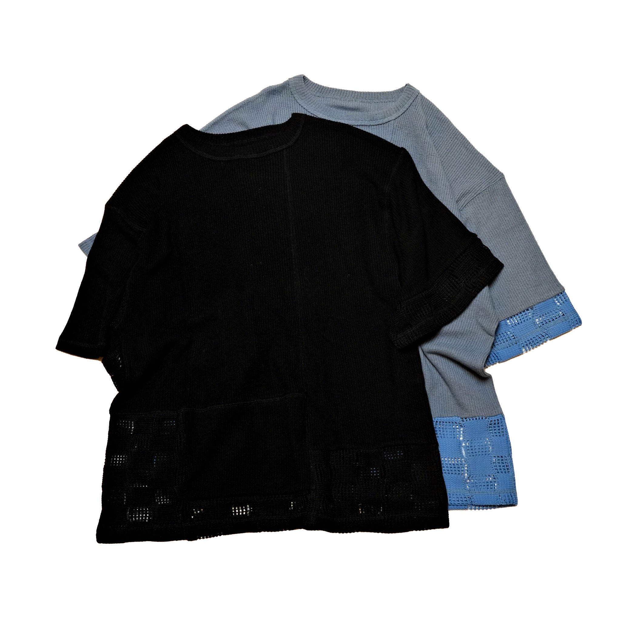 kl22scs113 | GALLE | Color:Bluegray【KELEN MEN_ケレン】【FK】