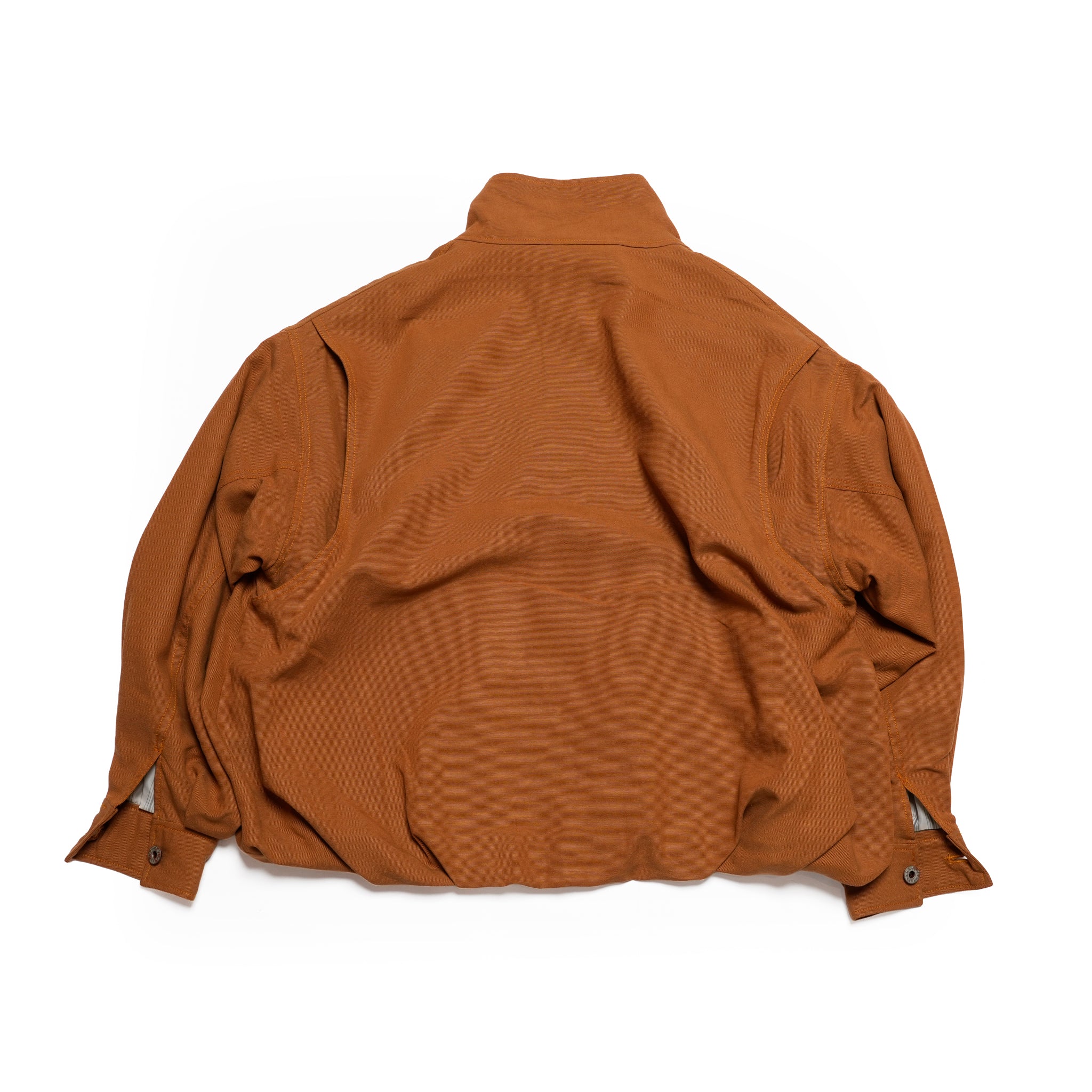 CHICAGO-JK | Color_Cam | No_MK26S-O-08_Cam【MASTERKEY_マスターキー】【入荷予定アイテム・入荷連絡可能】