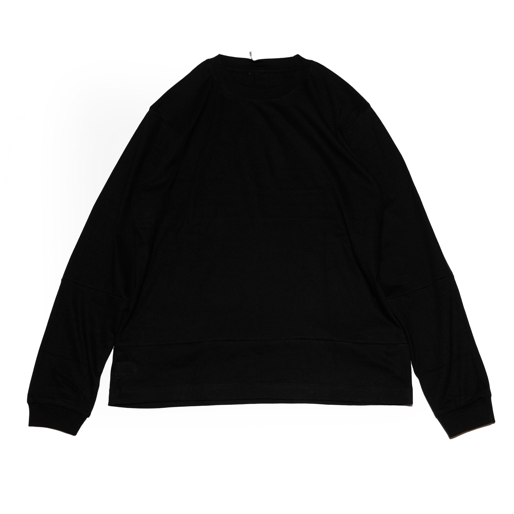 リバーシブルロンT | Color_Pink/White/Black | No_wt1113【REHERSALL_リハーズオール】