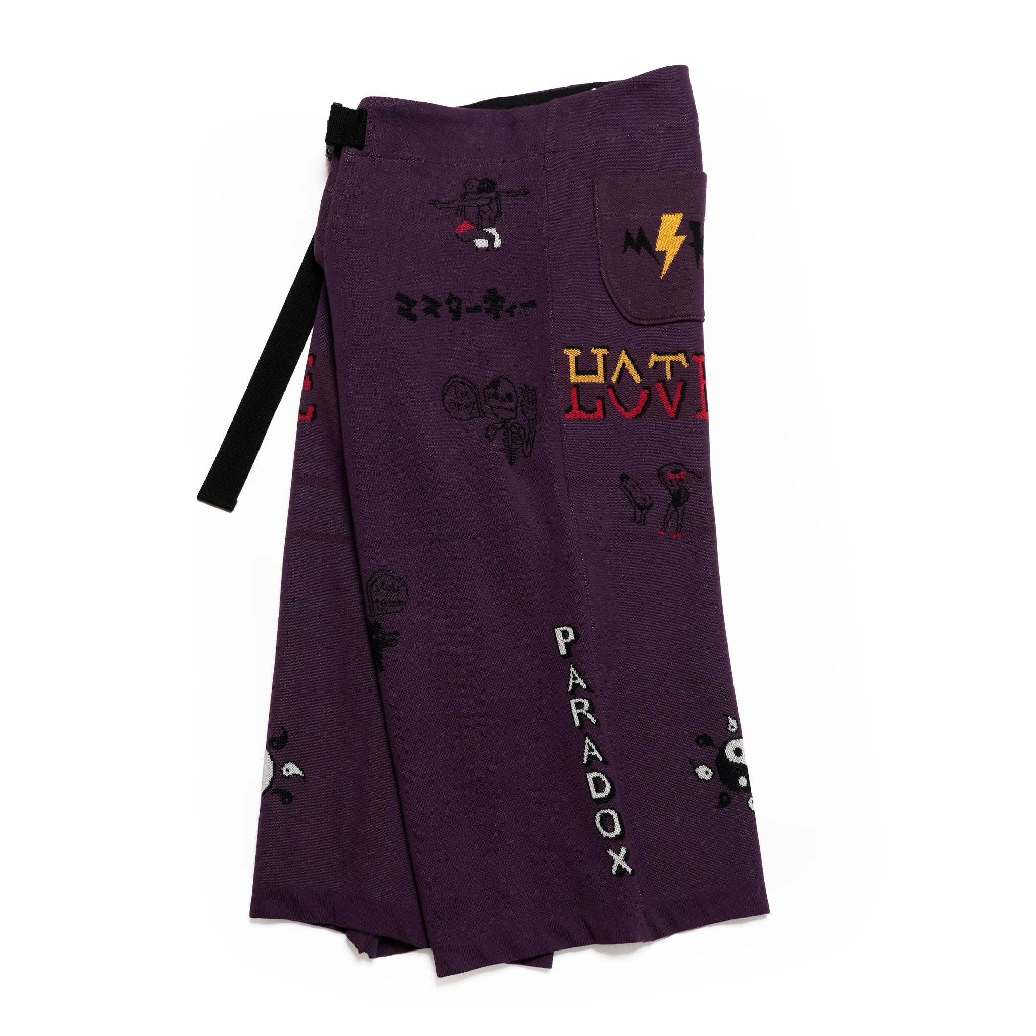 MEMORIAL-PT | Color_Ppl | No_MK26S-P-16_Ppl【MASTERKEY_マスターキー】【入荷予定アイテム・入荷連絡可能】