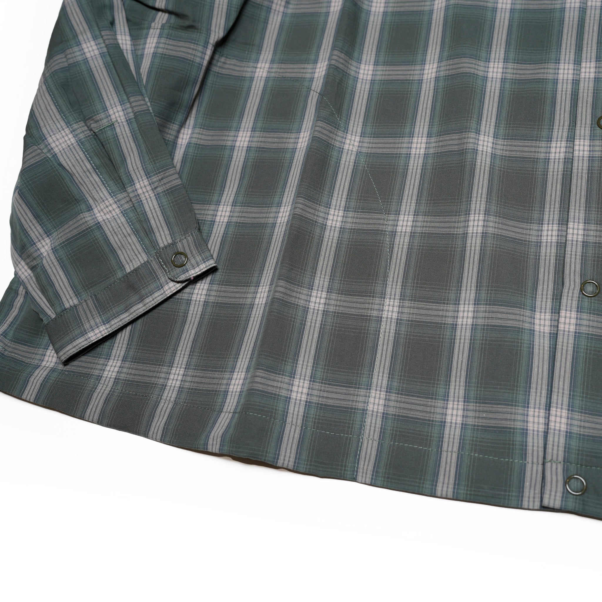 KLM24FSH1124_GREEN | LIPMOA HOMBERE | Color:Green【KELEN MEN_ケレン】【archive】
