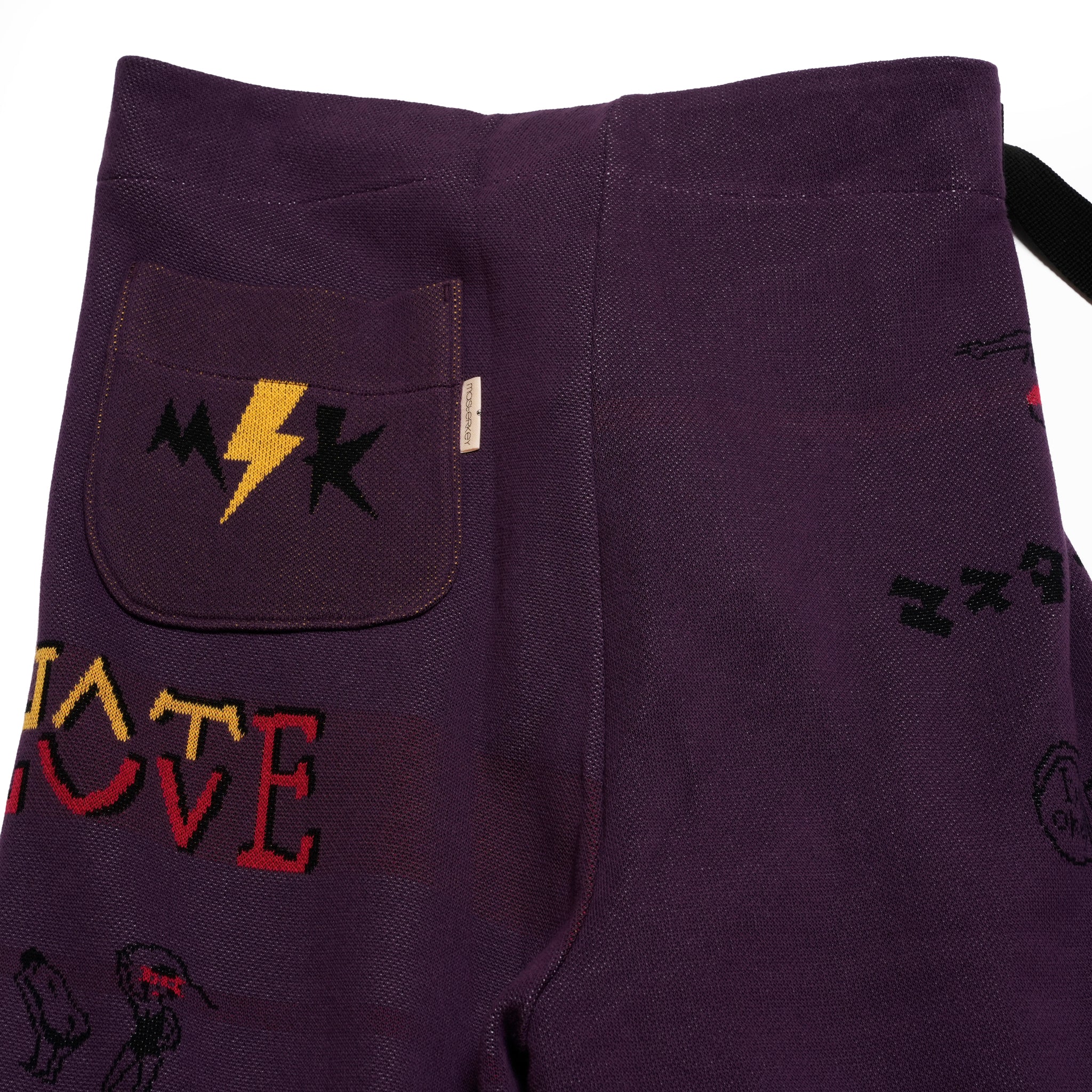 MEMORIAL-PT | Color_Ppl | No_MK26S-P-16_Ppl【MASTERKEY_マスターキー】【入荷予定アイテム・入荷連絡可能】