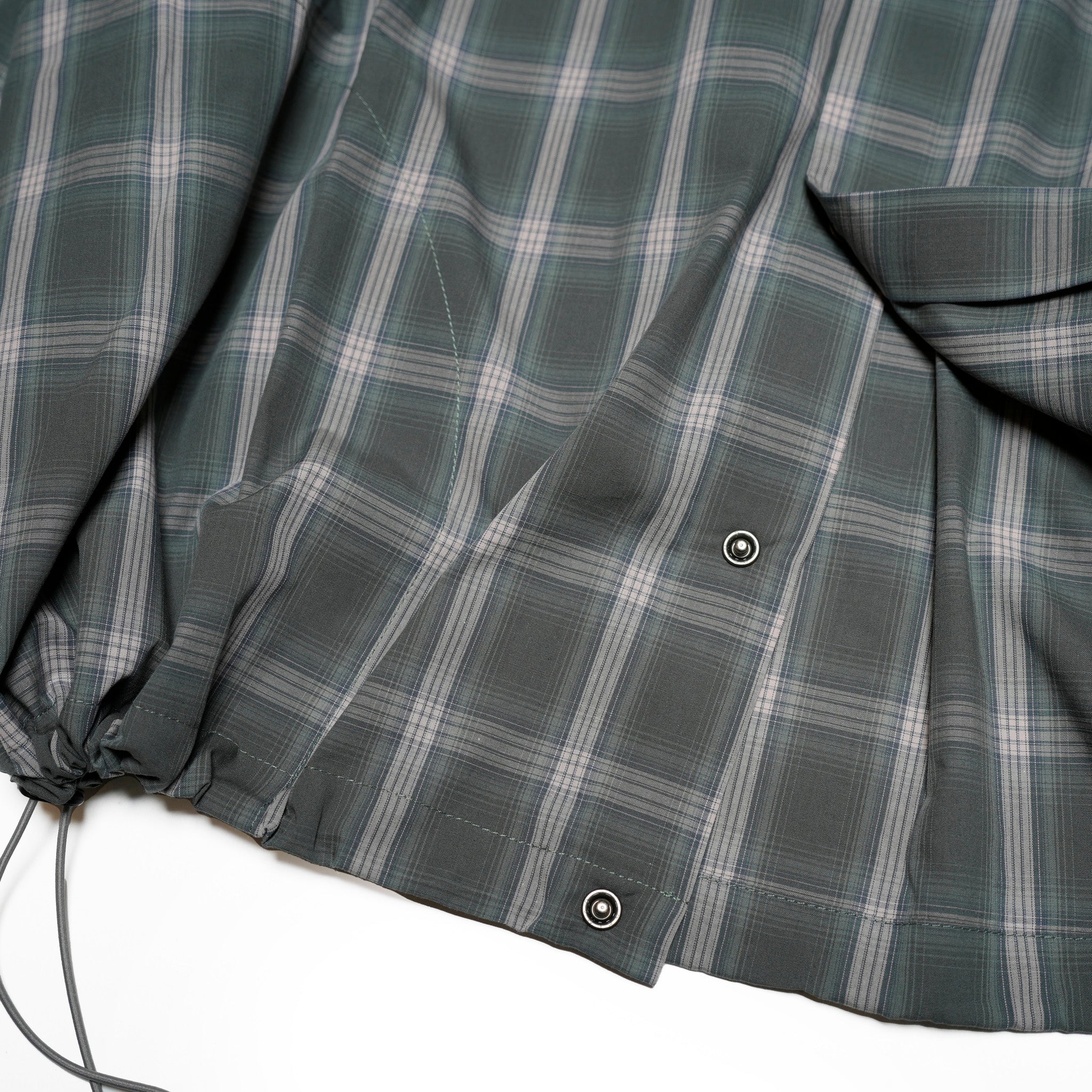 KLM24FSH1124_GREEN | LIPMOA HOMBERE | Color:Green【KELEN MEN_ケレン】【archive】