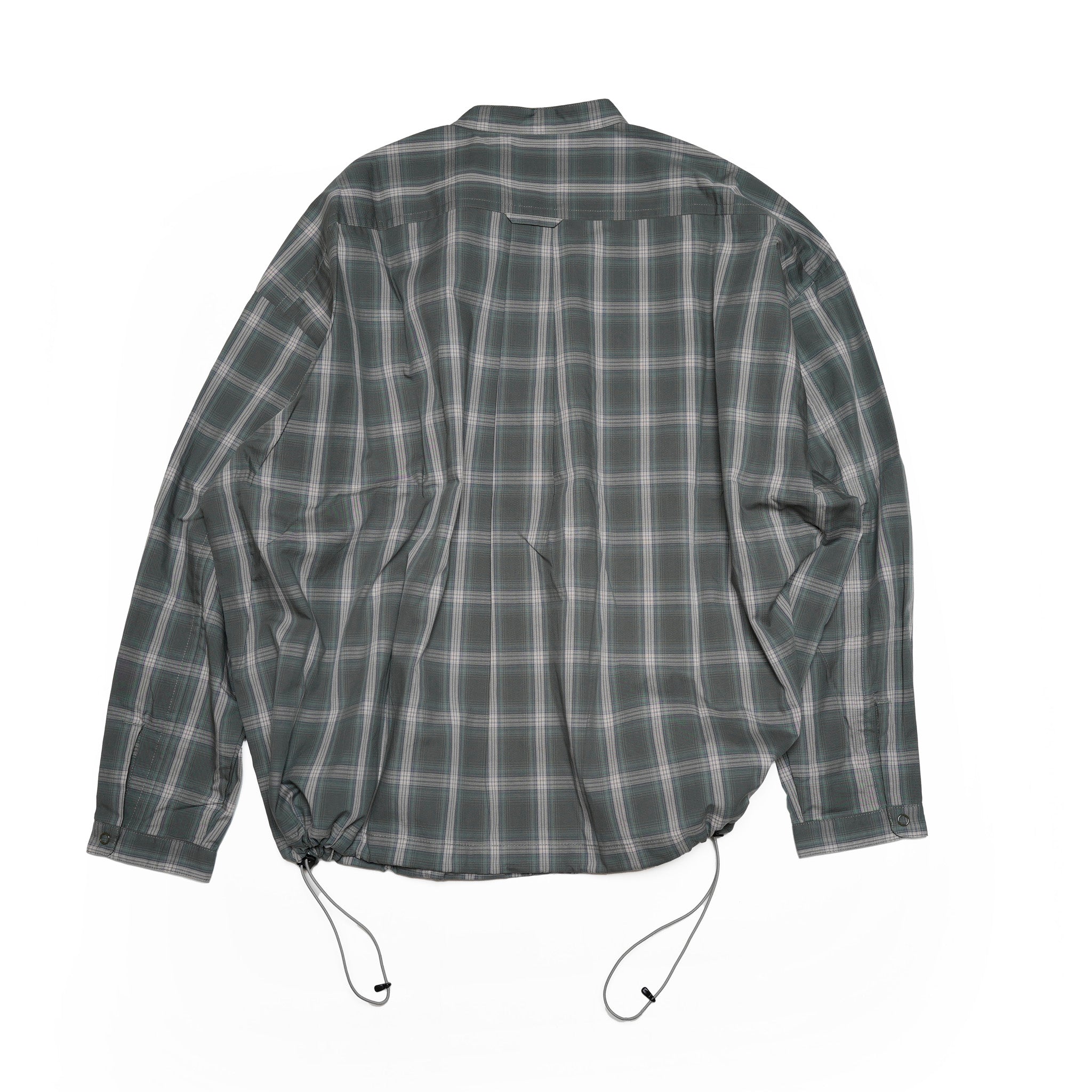 KLM24FSH1124_GREEN | LIPMOA HOMBERE | Color:Green【KELEN MEN_ケレン】【archive】