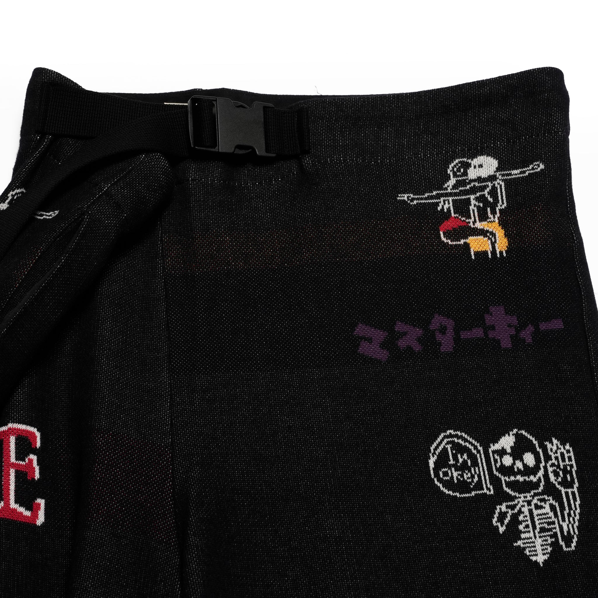 MEMORIAL-PT | Color_Blk | No_MK26S-P-16_Blk【MASTERKEY_マスターキー】【入荷予定アイテム・入荷連絡可能】