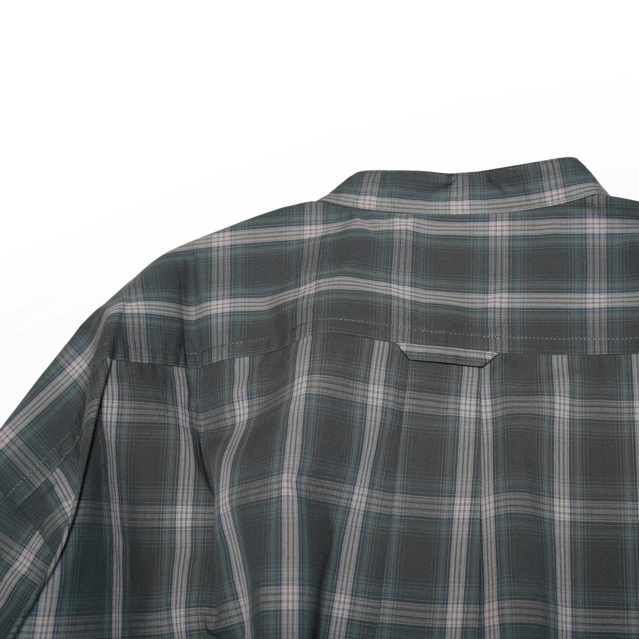 KLM24FSH1124_GREEN | LIPMOA HOMBERE | Color:Green【KELEN MEN_ケレン】【archive】