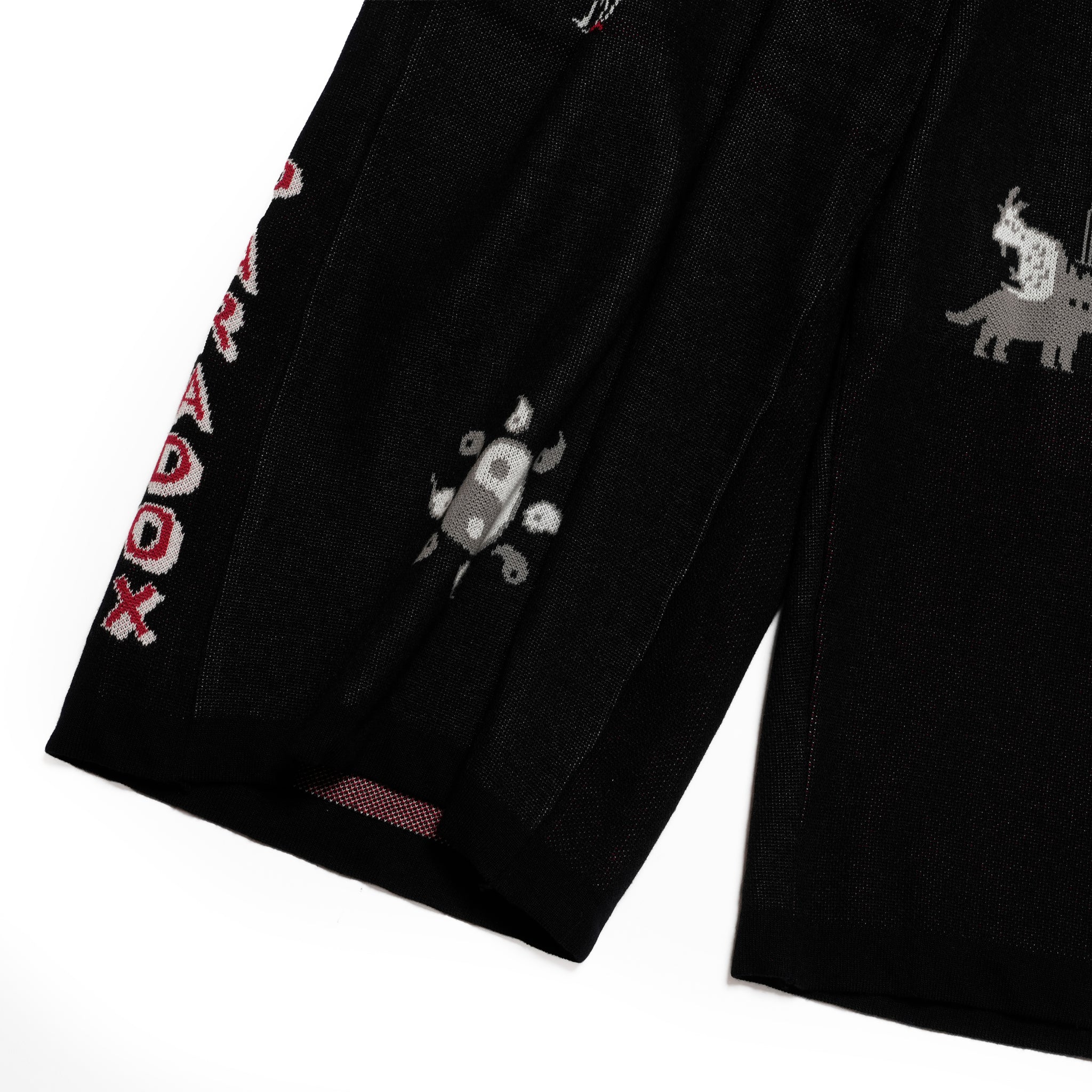 MEMORIAL-PT | Color_Blk | No_MK26S-P-16_Blk【MASTERKEY_マスターキー】【入荷予定アイテム・入荷連絡可能】