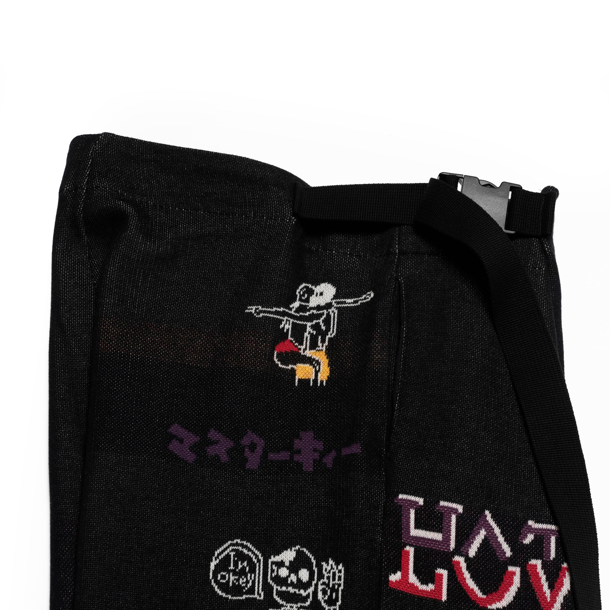 MEMORIAL-PT | Color_Blk | No_MK26S-P-16_Blk【MASTERKEY_マスターキー】【入荷予定アイテム・入荷連絡可能】