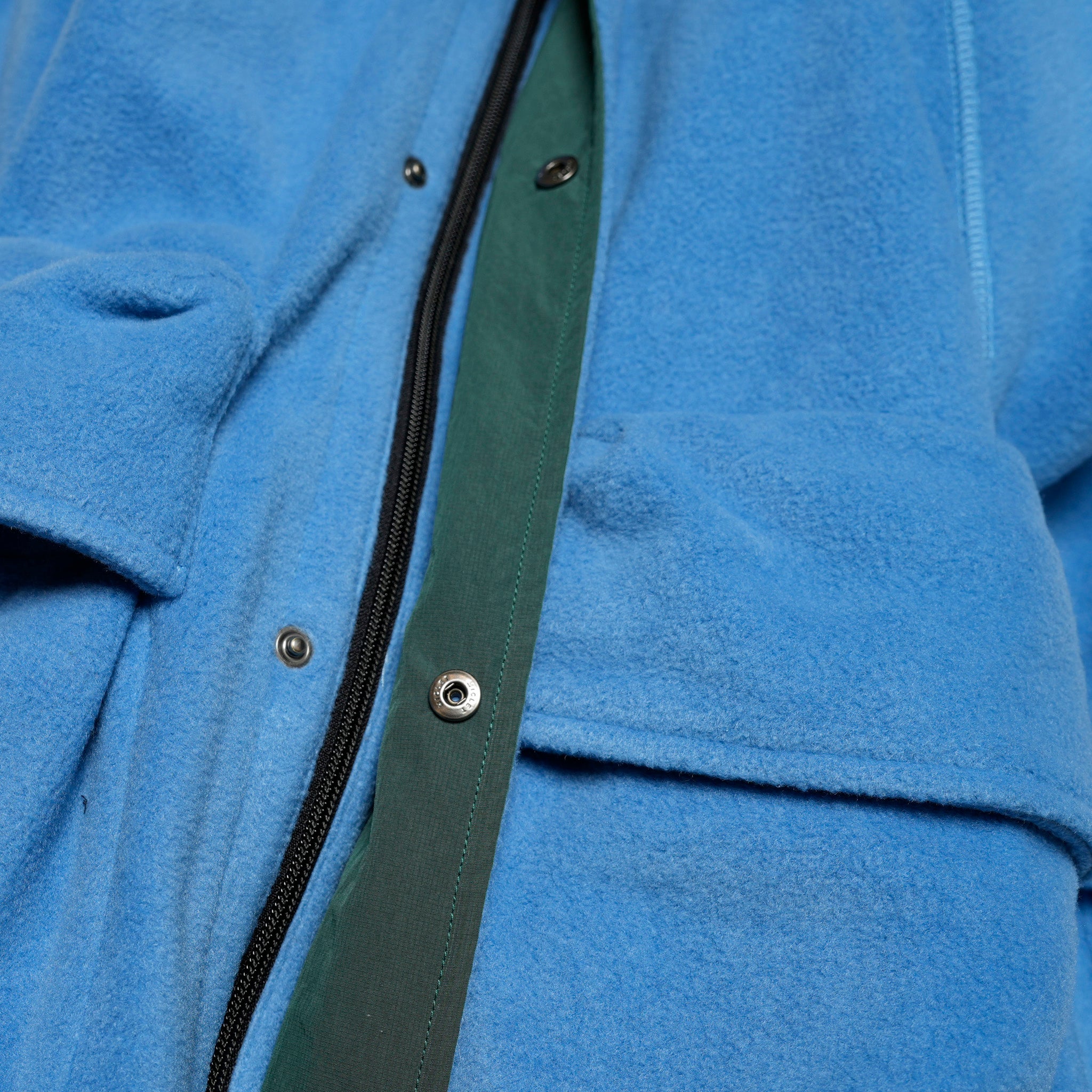 KLM24FJK1096_BLUE | HYATT PET | Color:Blue/Black【KELEN MEN_ケレン】